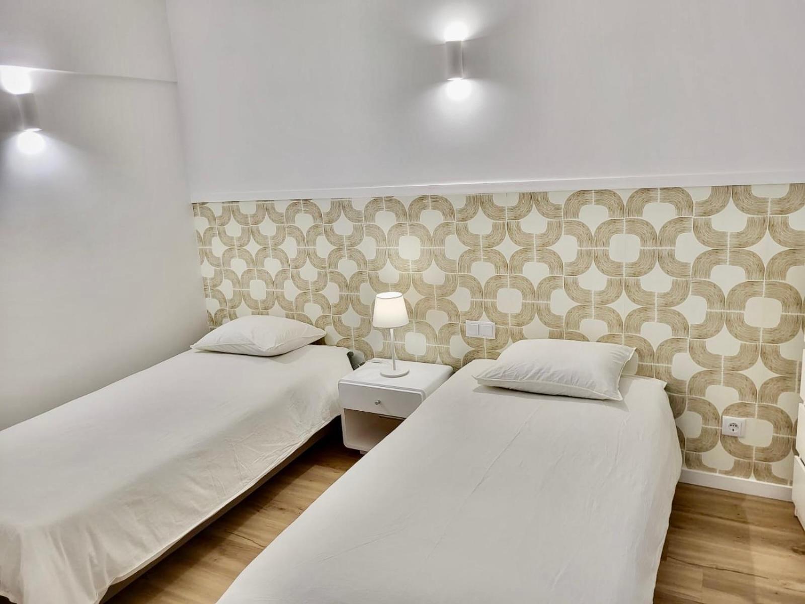 Vista Mar Appartement *