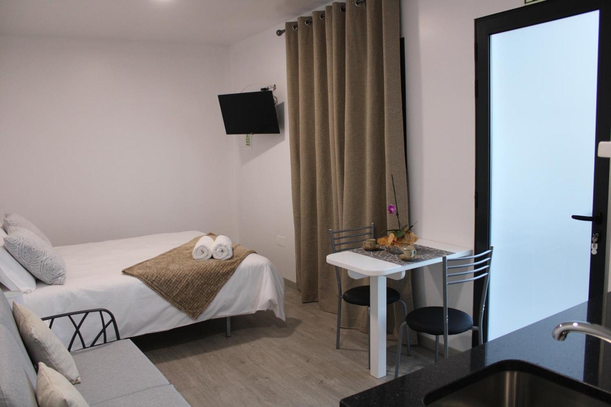 Apartamento Leais Ao Pico