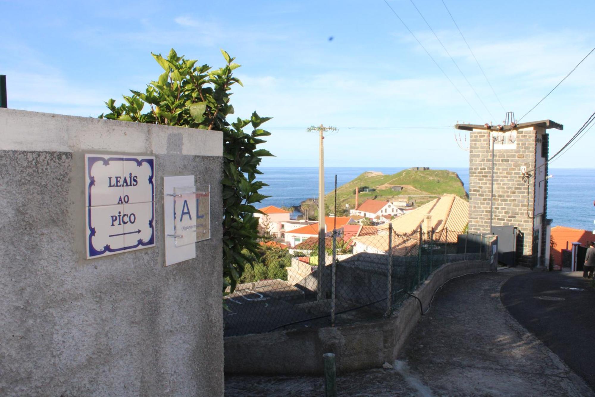 Leais Ao Pico Apartamento *