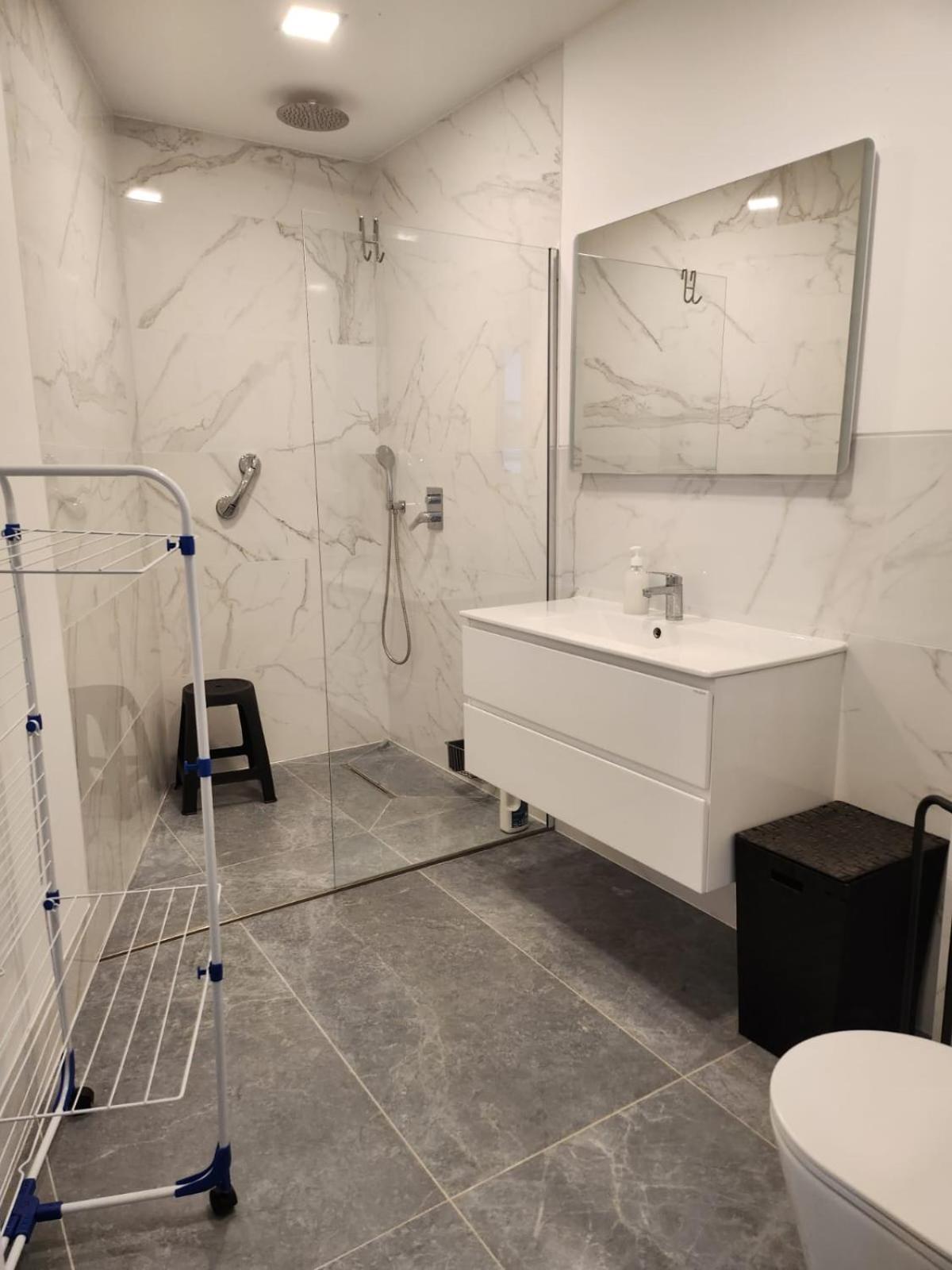 Santa Beatriz Apartamento *