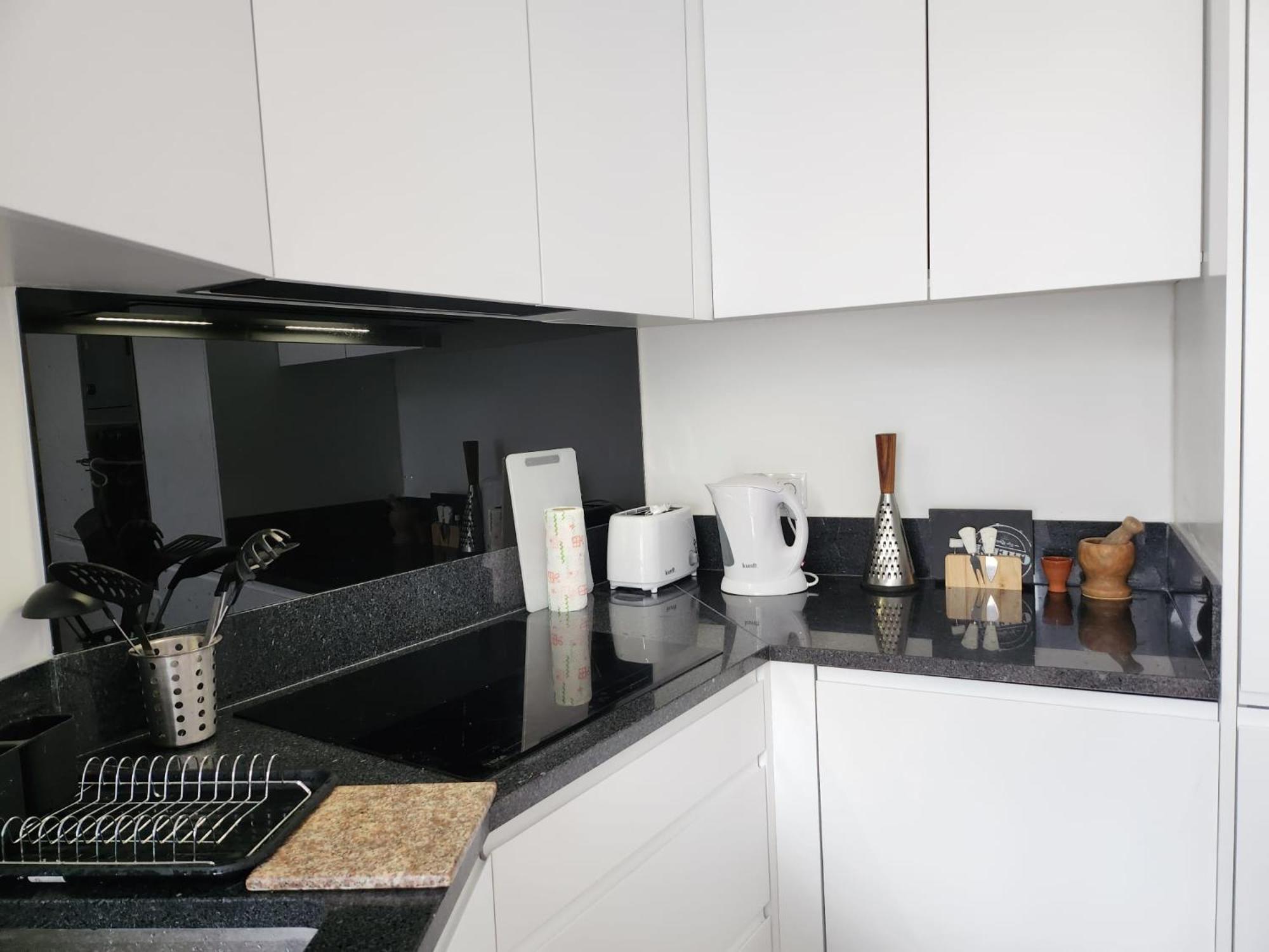 Apartamento Santa Beatriz *