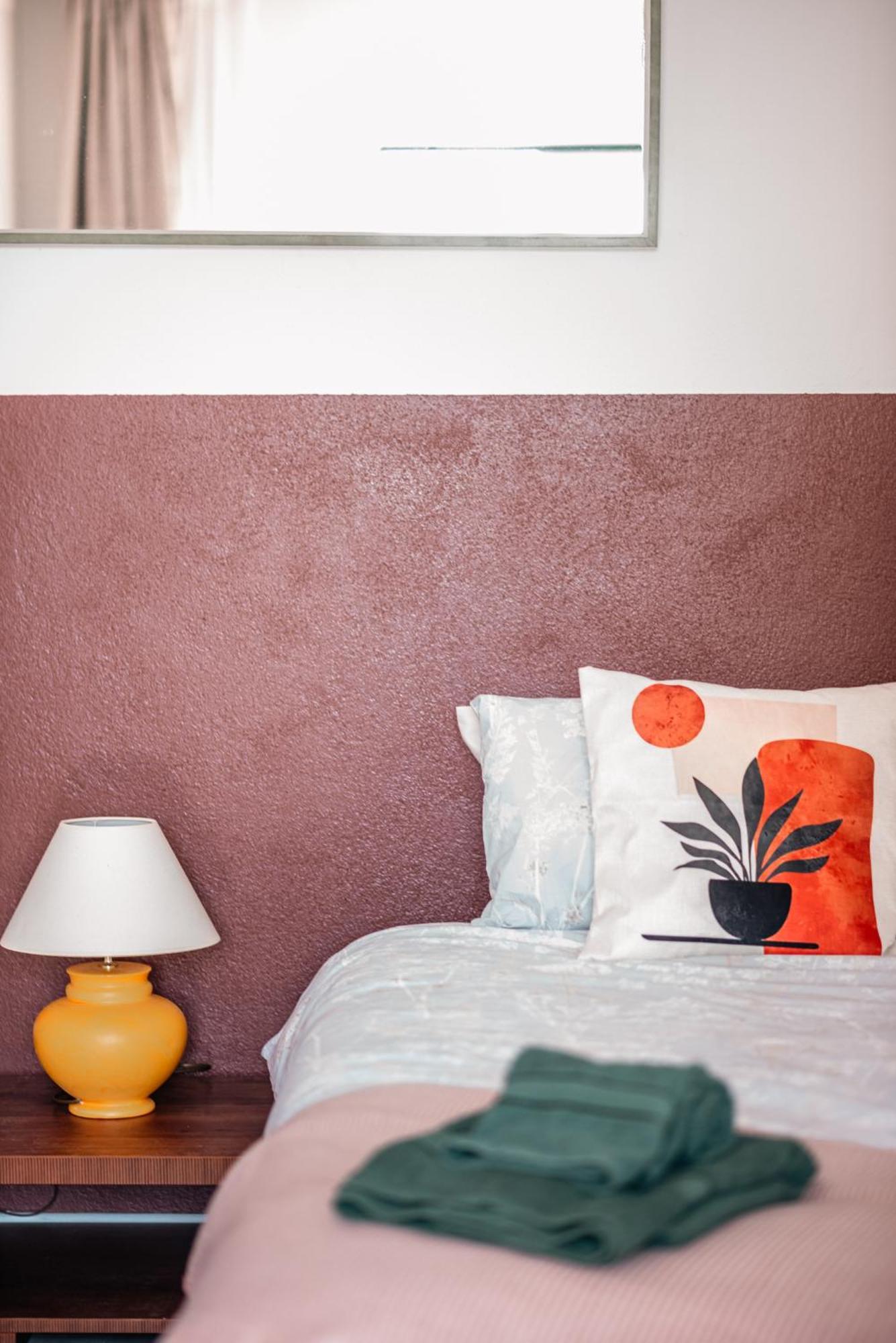 Seaview Ensuite In Centre - Casa Maluka Guest house Sagres
