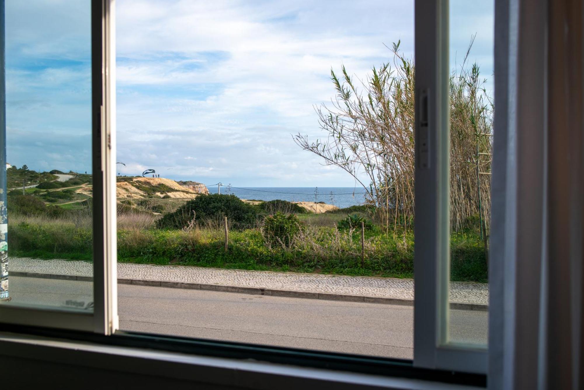 Guest house Seaview Ensuite In Centre - Casa Maluka Sagres