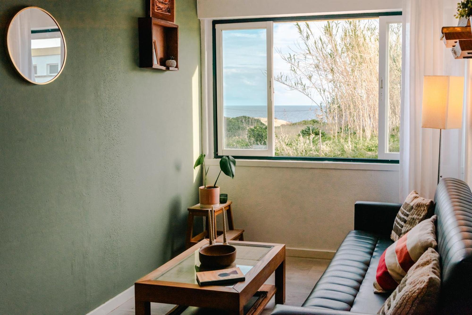 Guest house Seaview Ensuite In Centre - Casa Maluka Sagres