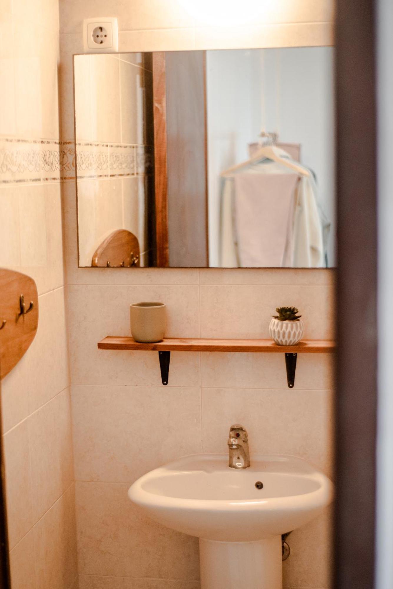 Seaview Ensuite In Centre - Casa Maluka Guest house *