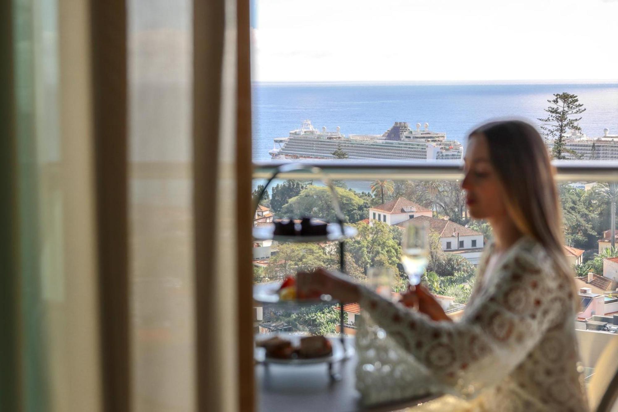 The Views Baia - Adults Only Hotel Funchal (Madeira)