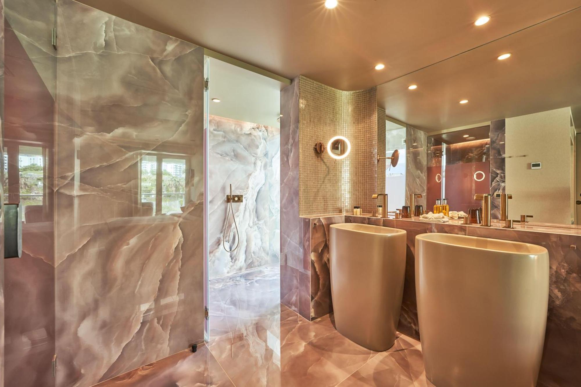 Hotel The Views Baia - Adults Only 4*