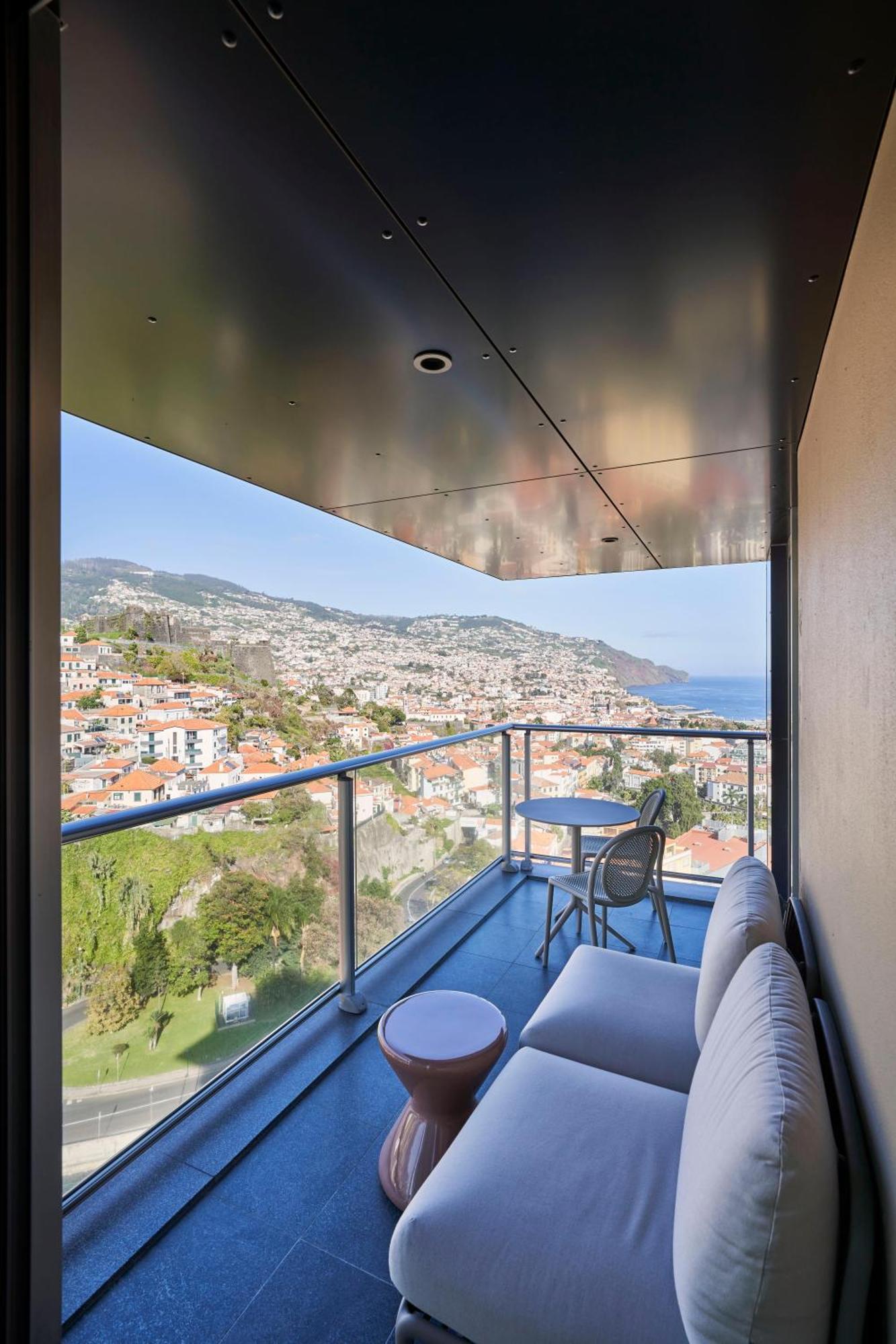 Hotel The Views Baia - Adults Only