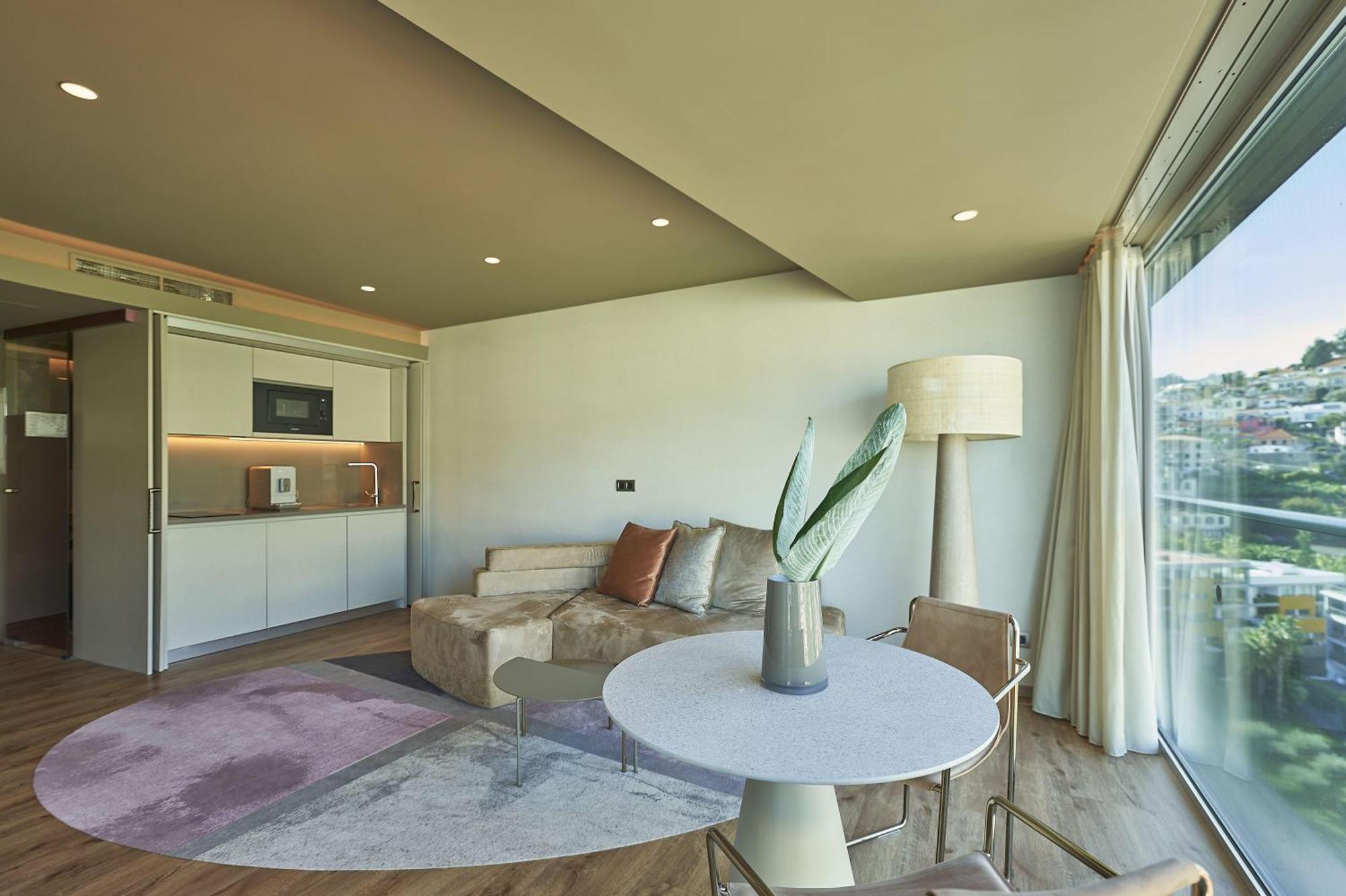 The Views Baia - Adults Only Hotel 4*