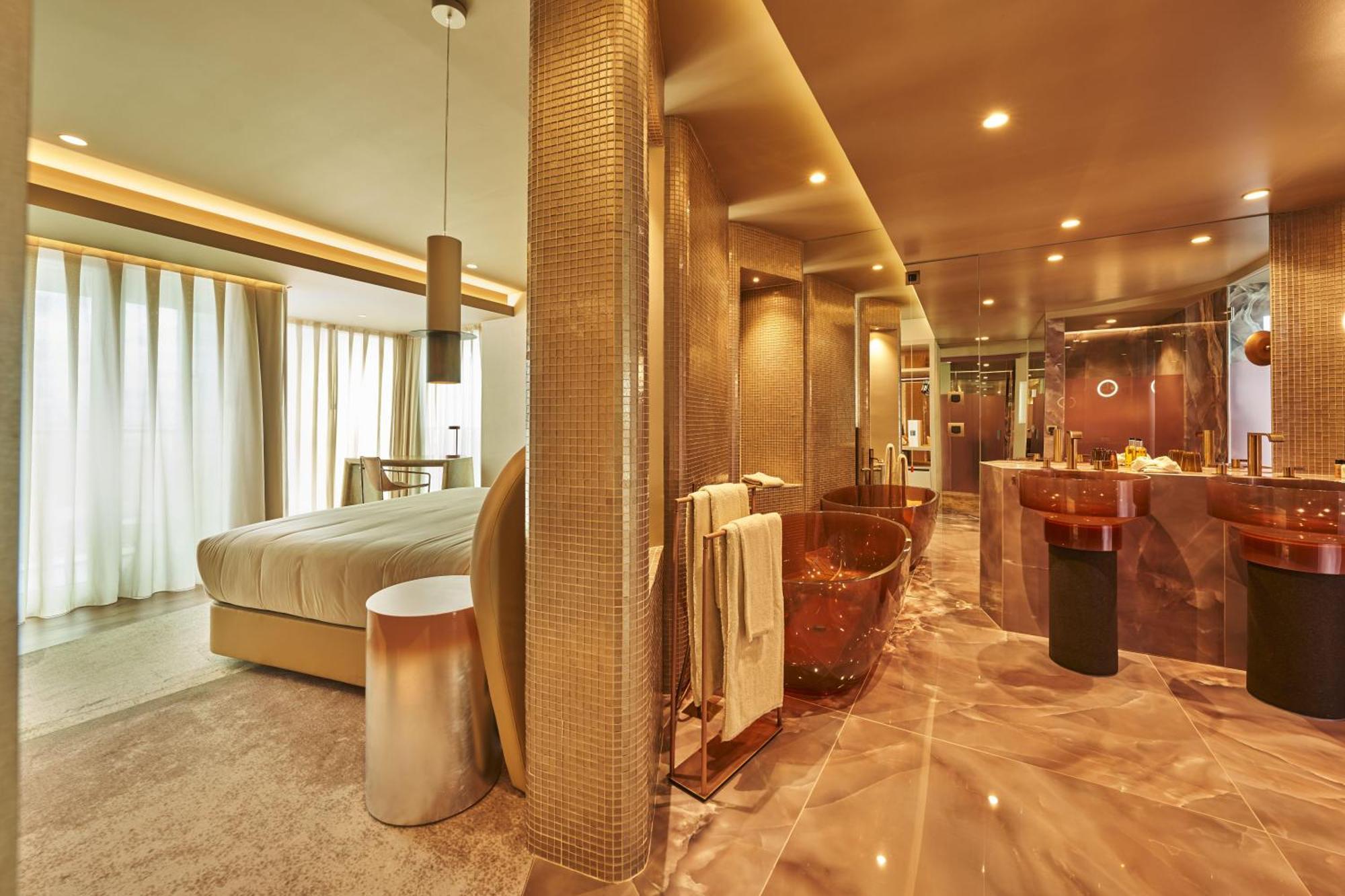 Hotel The Views Baia - Adults Only Funchal (Madeira)