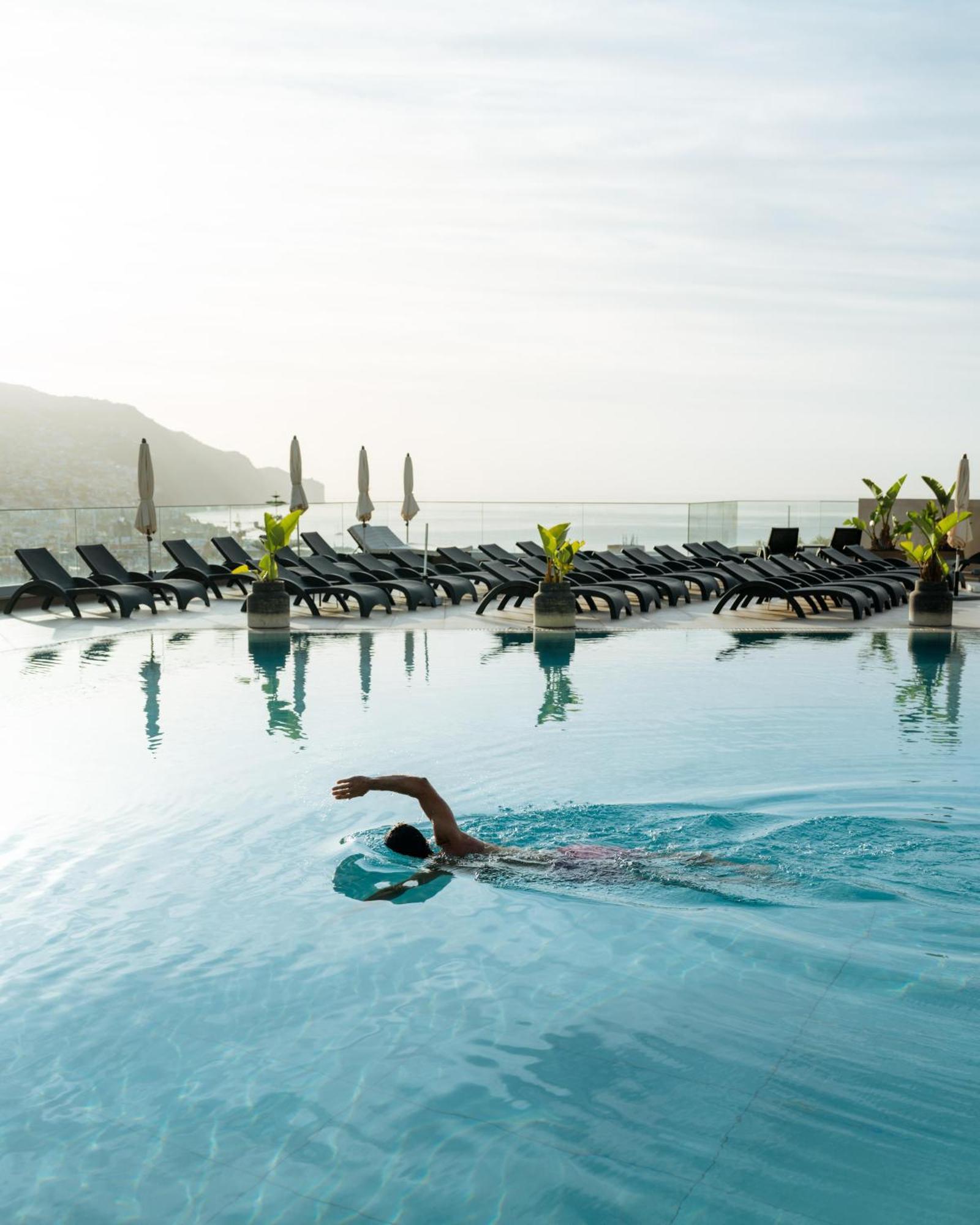 The Views Baia - Adults Only Funchal (Madeira)