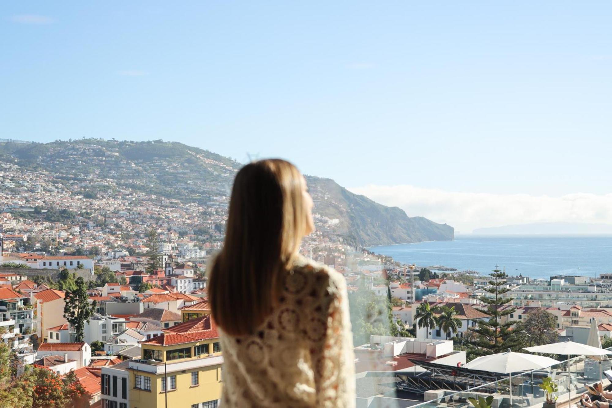 The Views Baia - Adults Only 4* Funchal (Madeira)