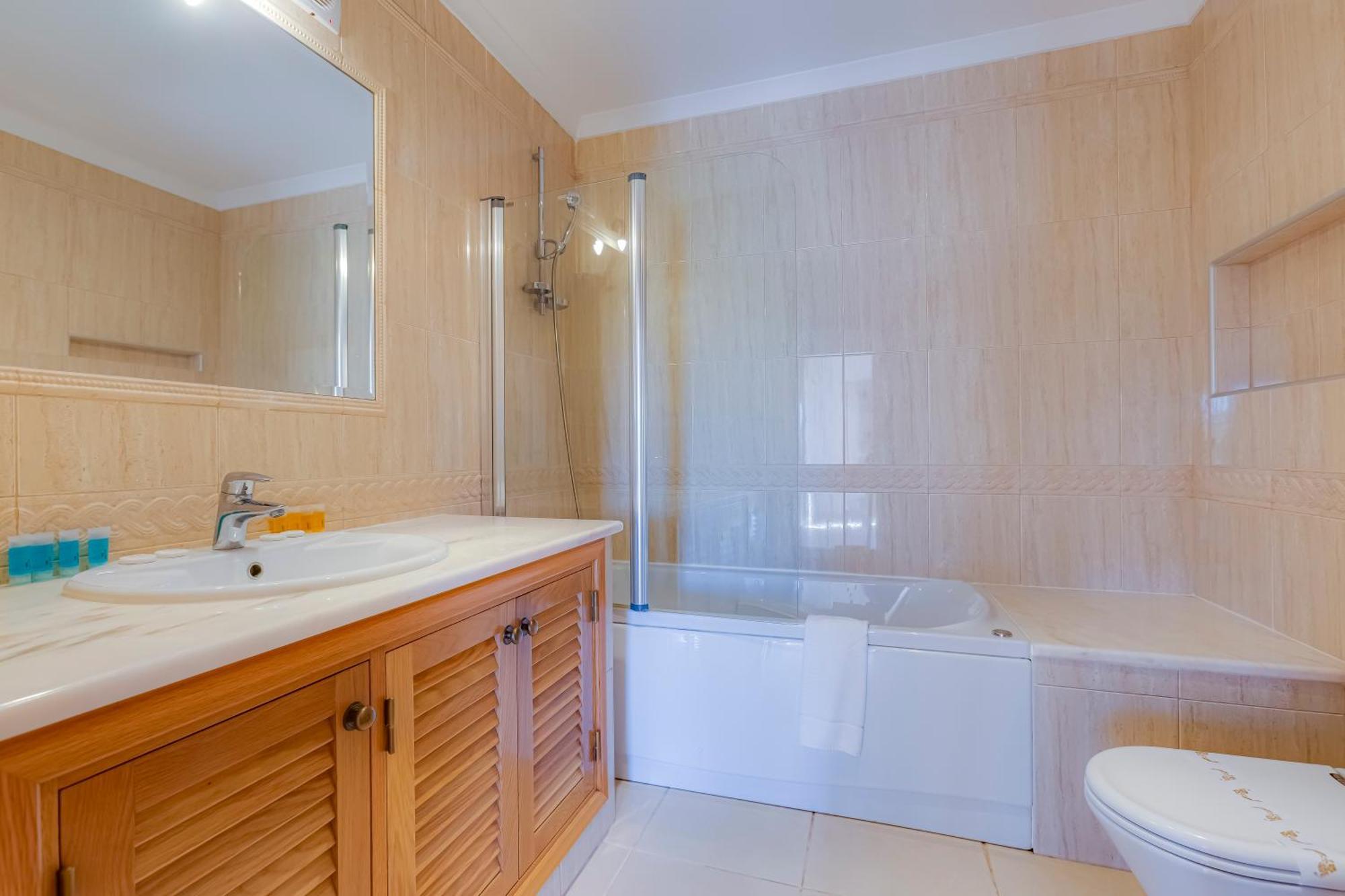 The View - Santo Antonio Villas, Golf & Resort 4*