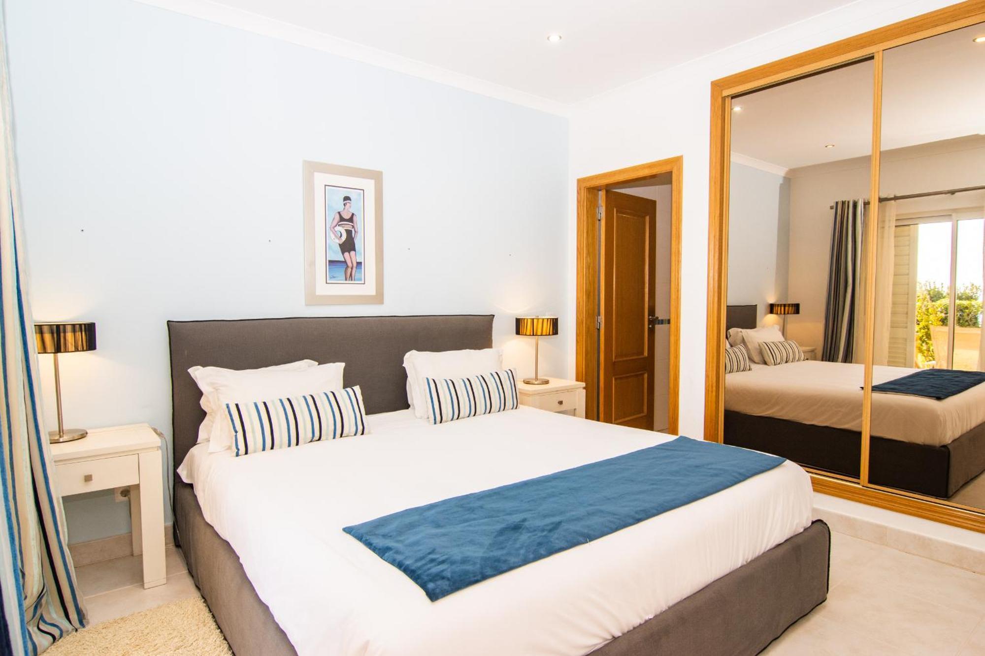 The View - Santo Antonio Villas, Golf &