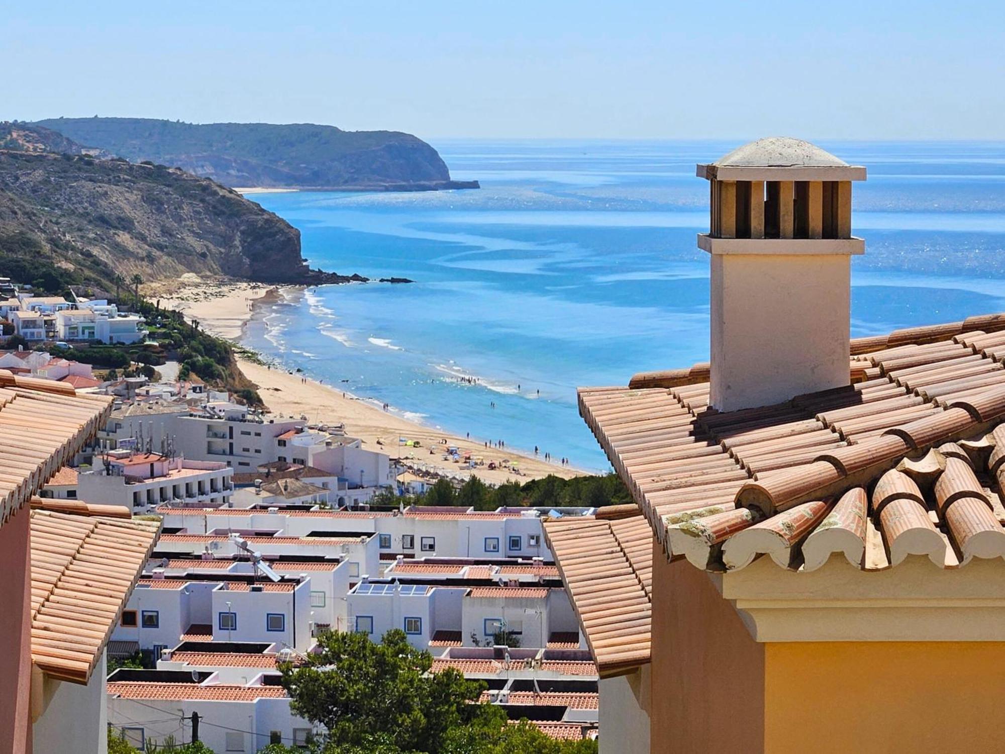 The View - Santo Antonio Villas, Golf & Resort