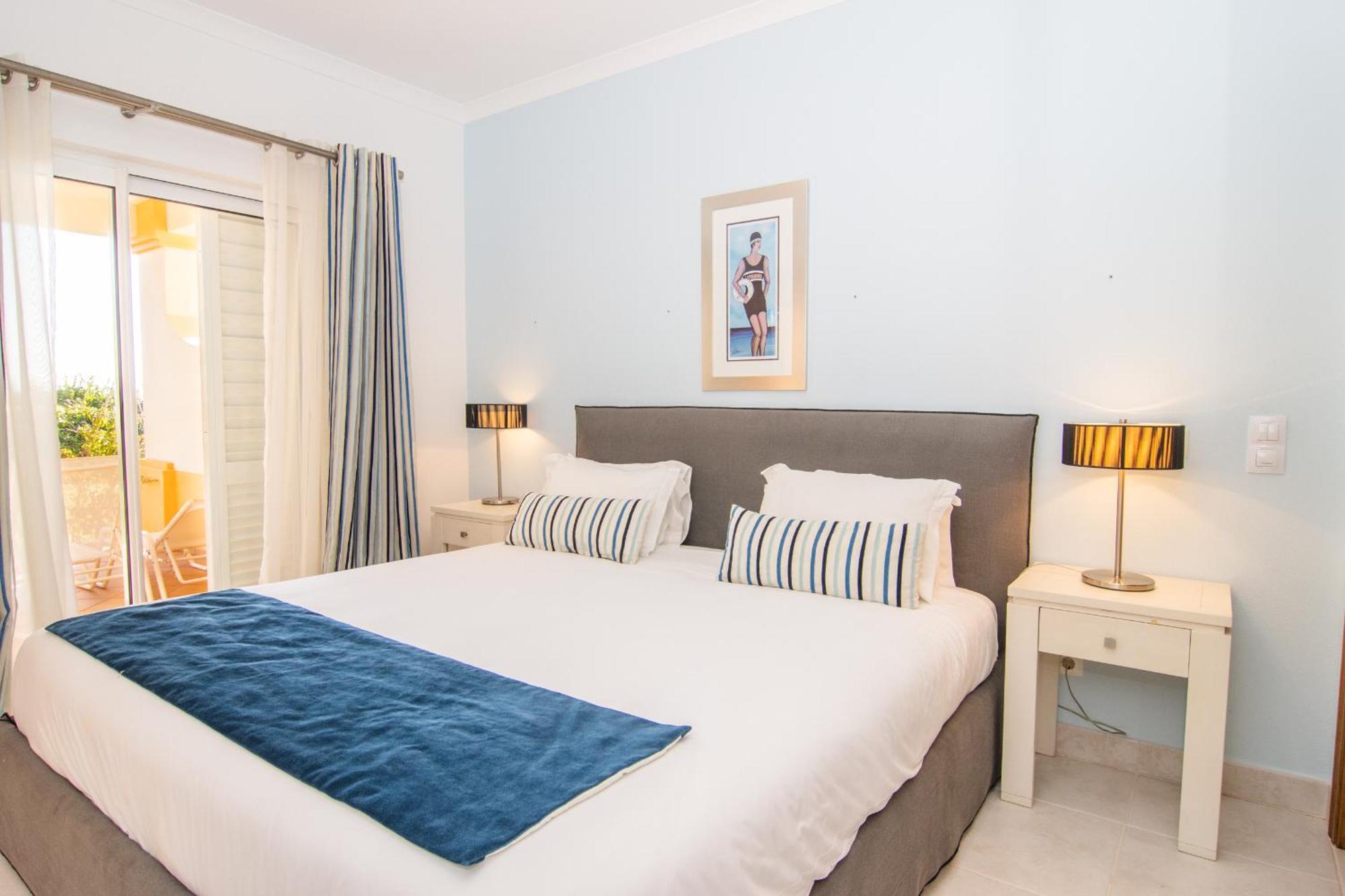 Resort The View - Santo Antonio Villas, Golf &