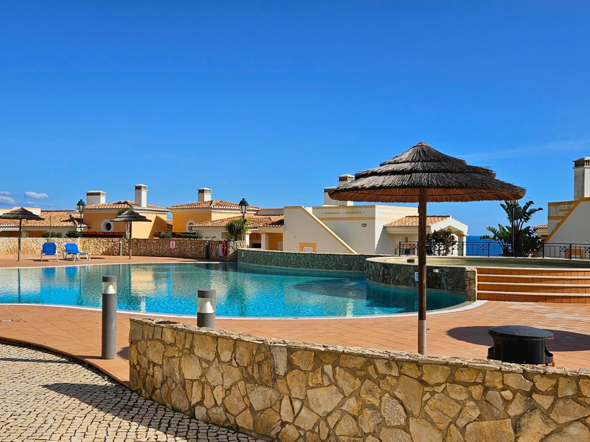 The View - Santo Antonio Villas, Golf & Resort Salema