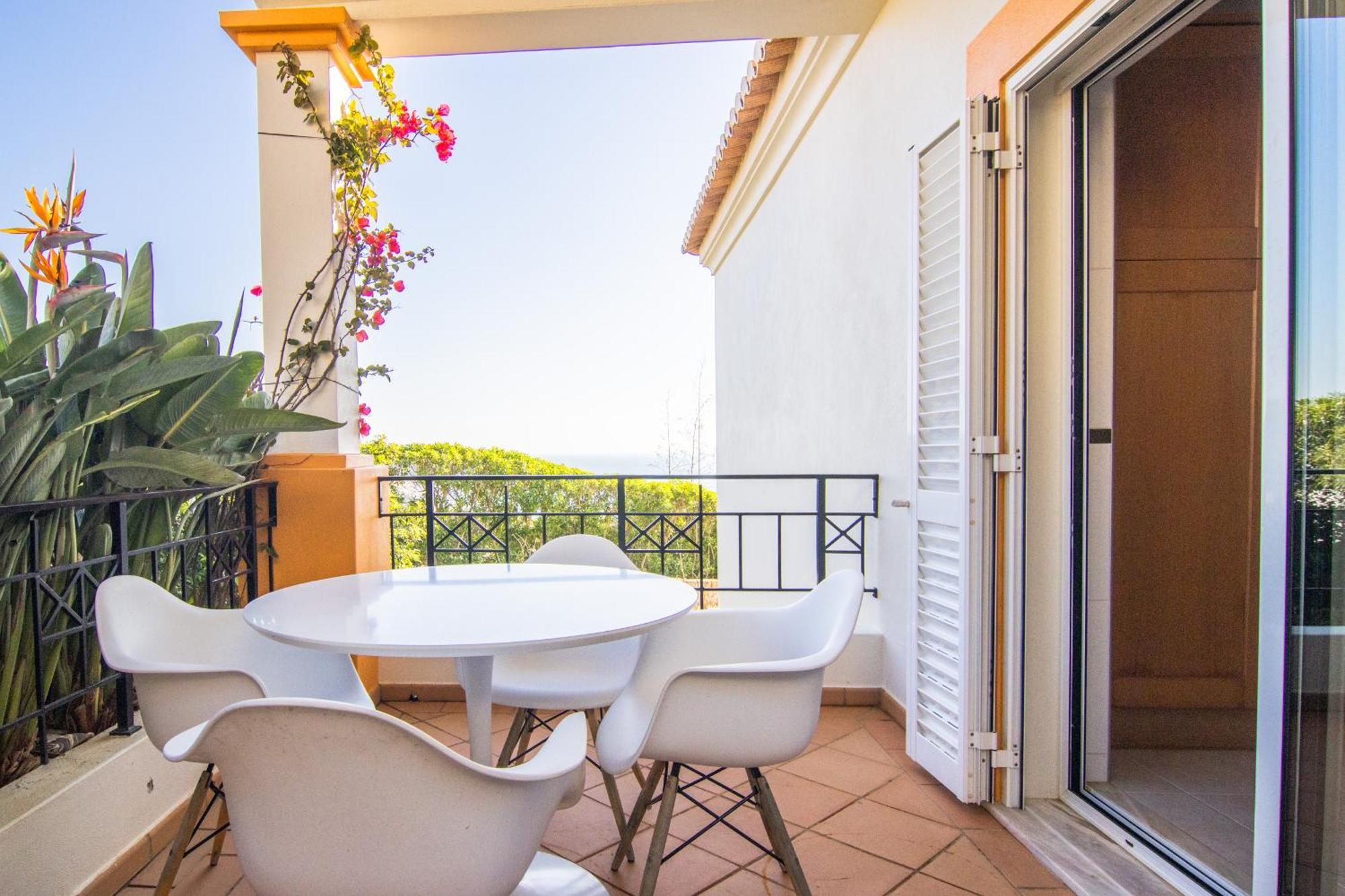 The View - Santo Antonio Villas, Golf & Resort 4*
