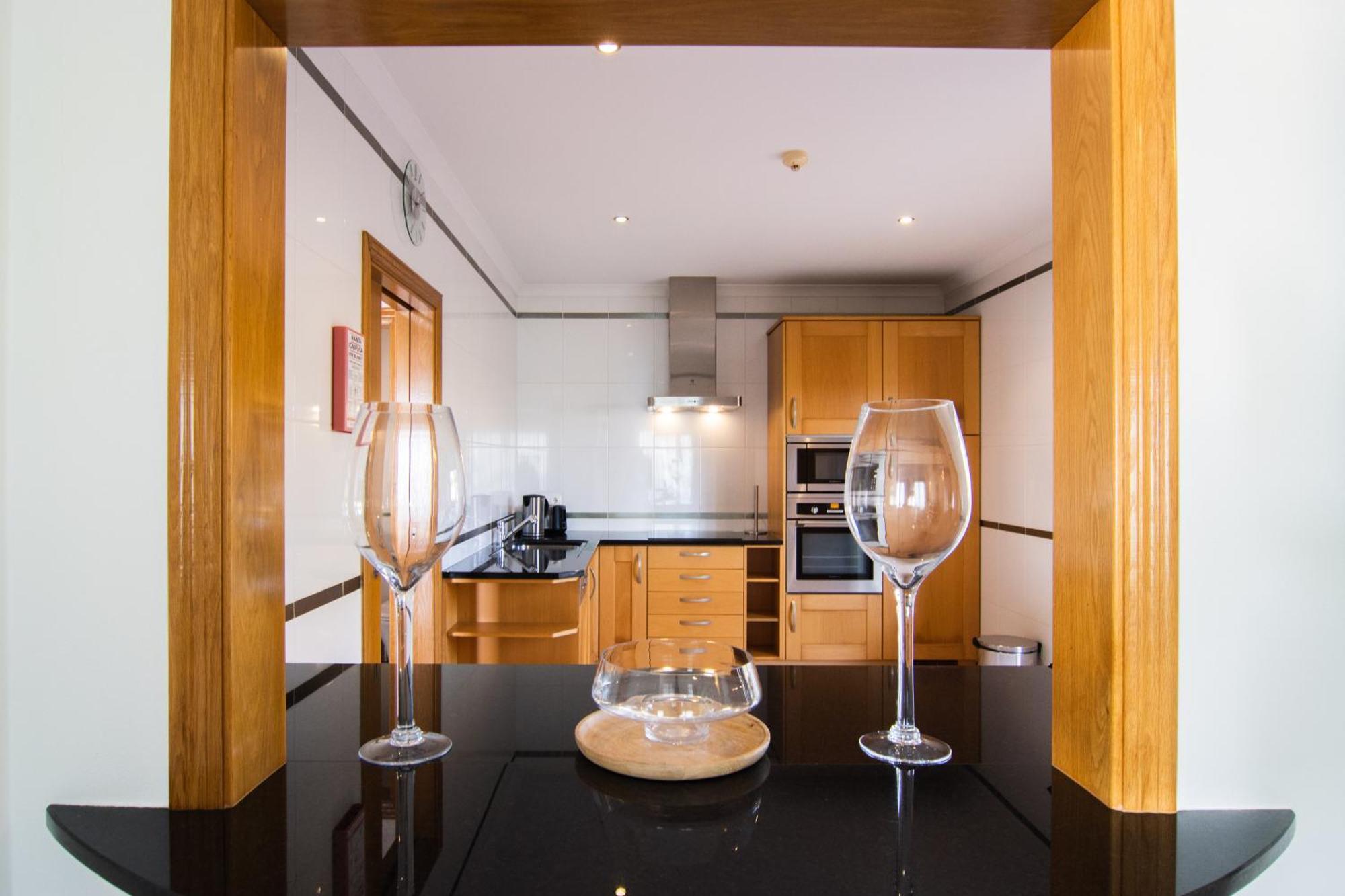The View - Santo Antonio Villas, Golf &