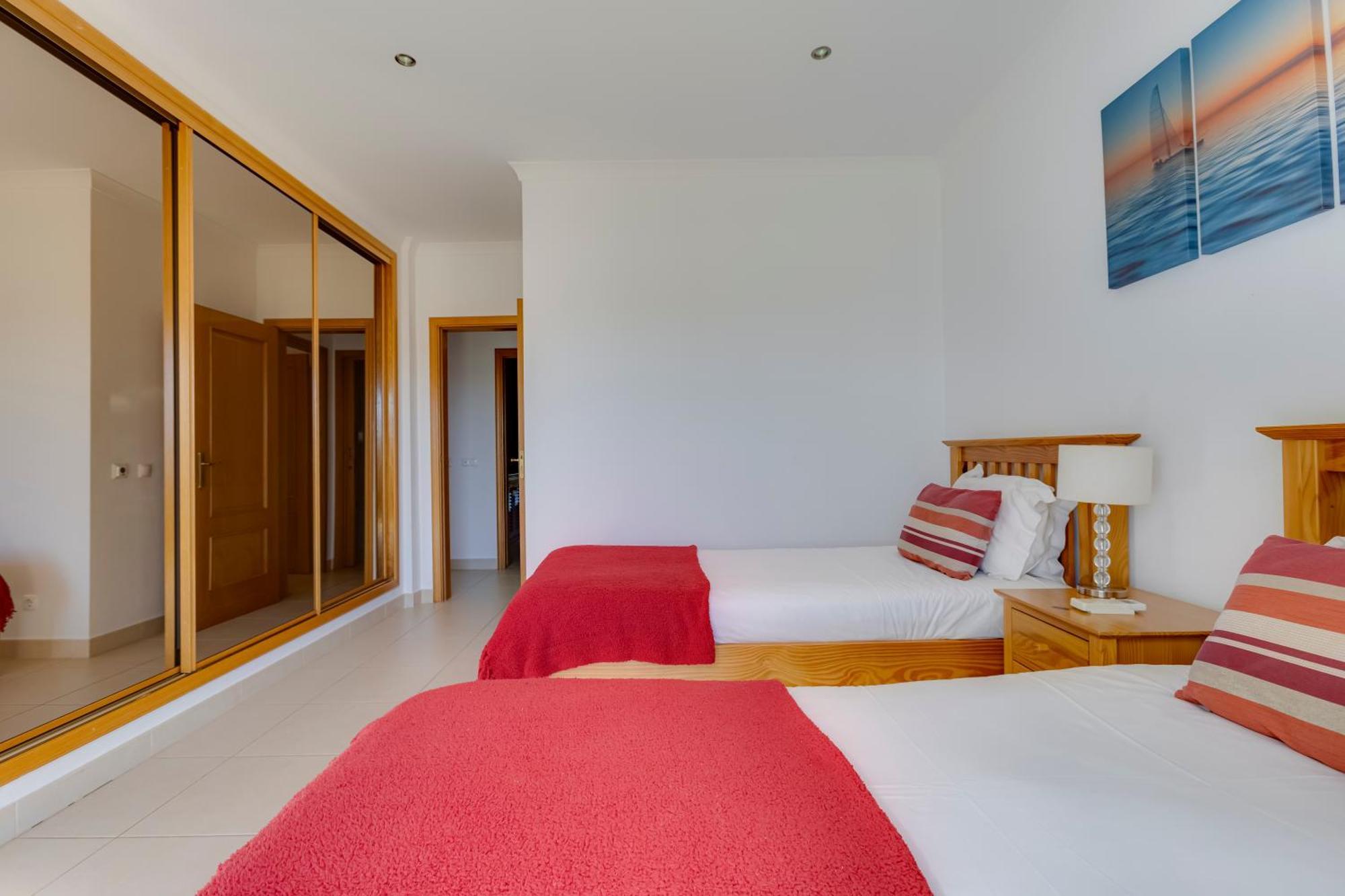 Resort The View - Santo Antonio Villas, Golf &