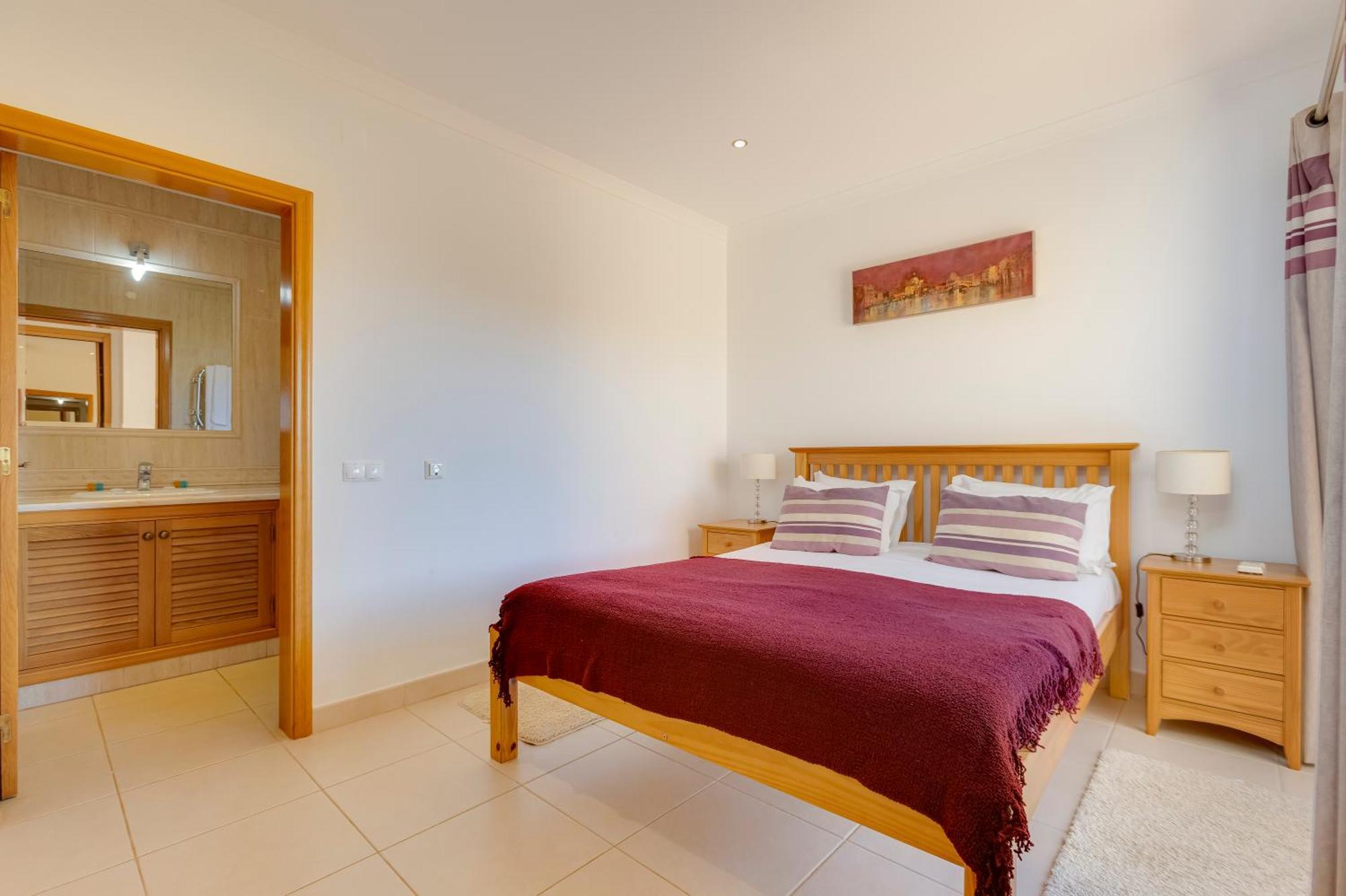 Resort The View - Santo Antonio Villas, Golf & 4*