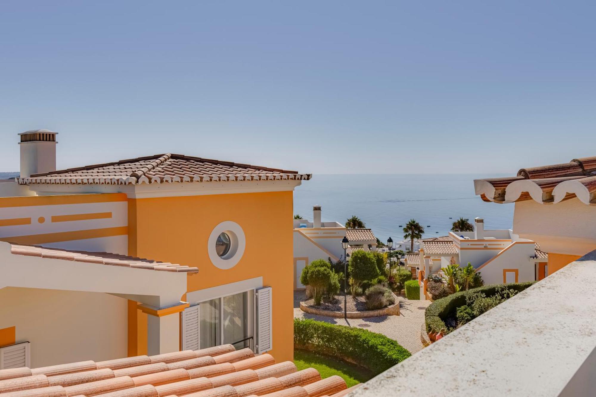 Resort The View - Santo Antonio Villas, Golf &