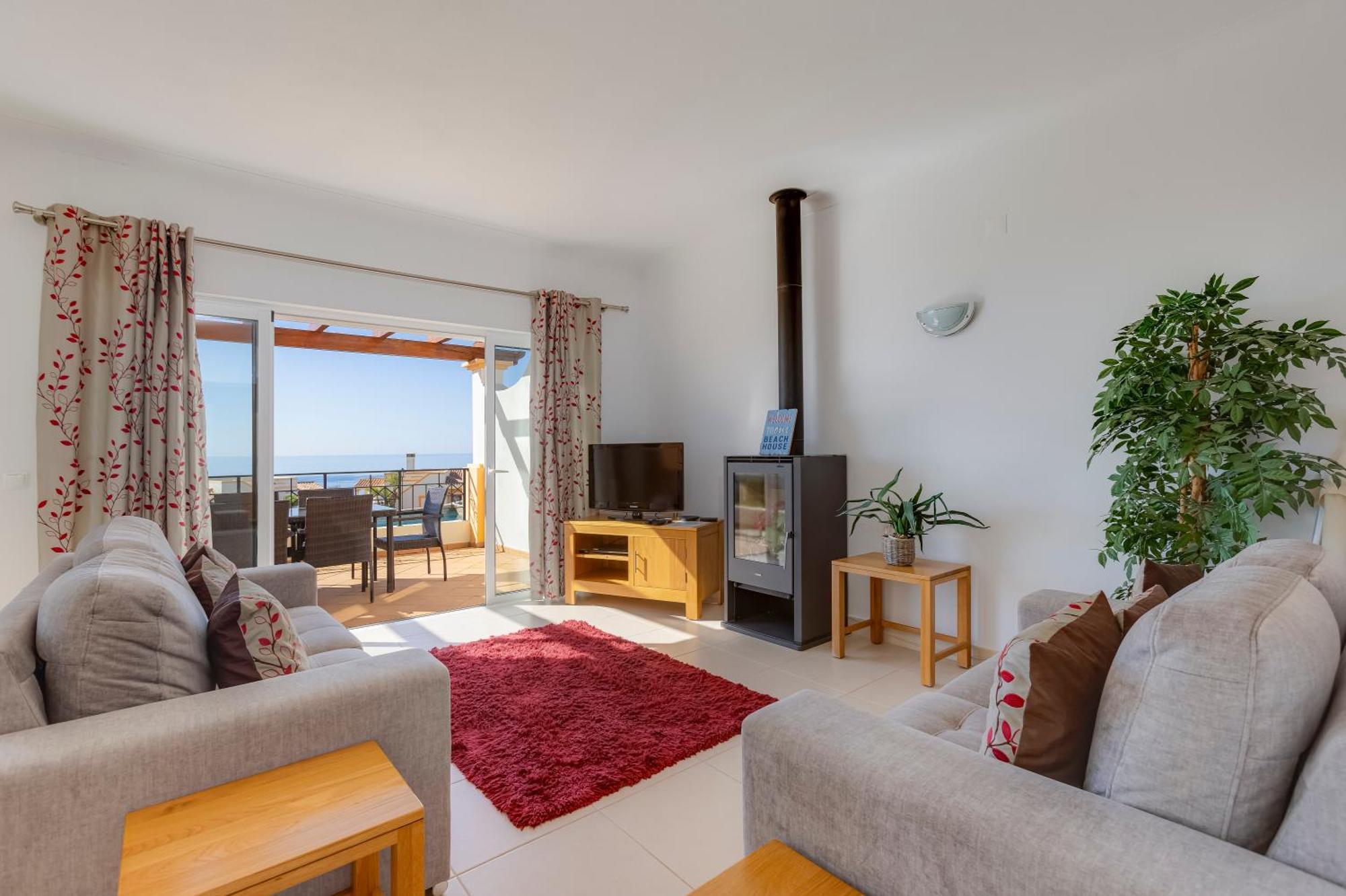 The View - Santo Antonio Villas, Golf & Resort 4*