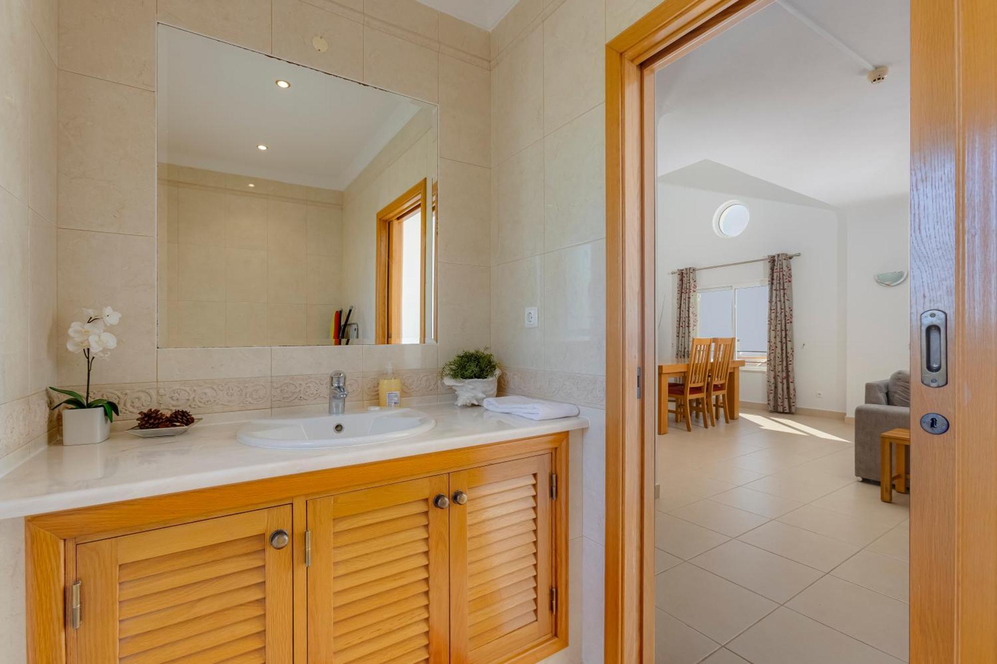 Resort The View - Santo Antonio Villas, Golf & 4*