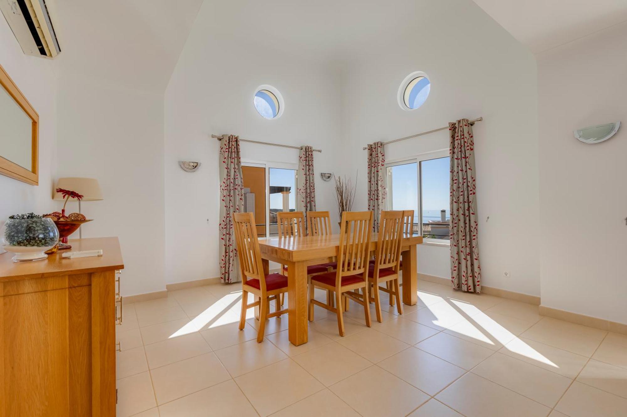 The View - Santo Antonio Villas, Golf & Resort
