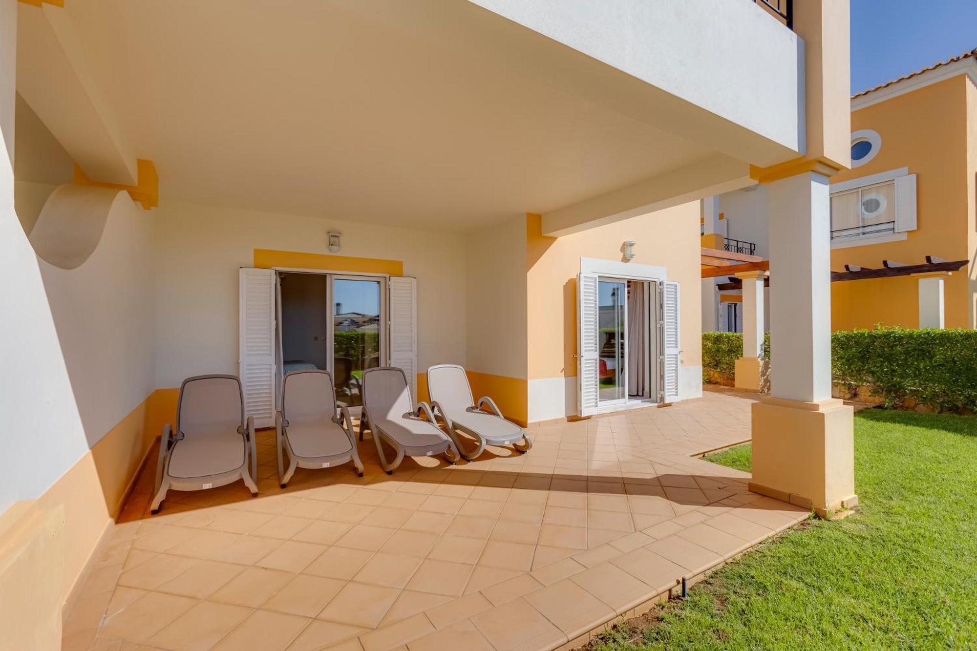 Resort The View - Santo Antonio Villas, Golf &