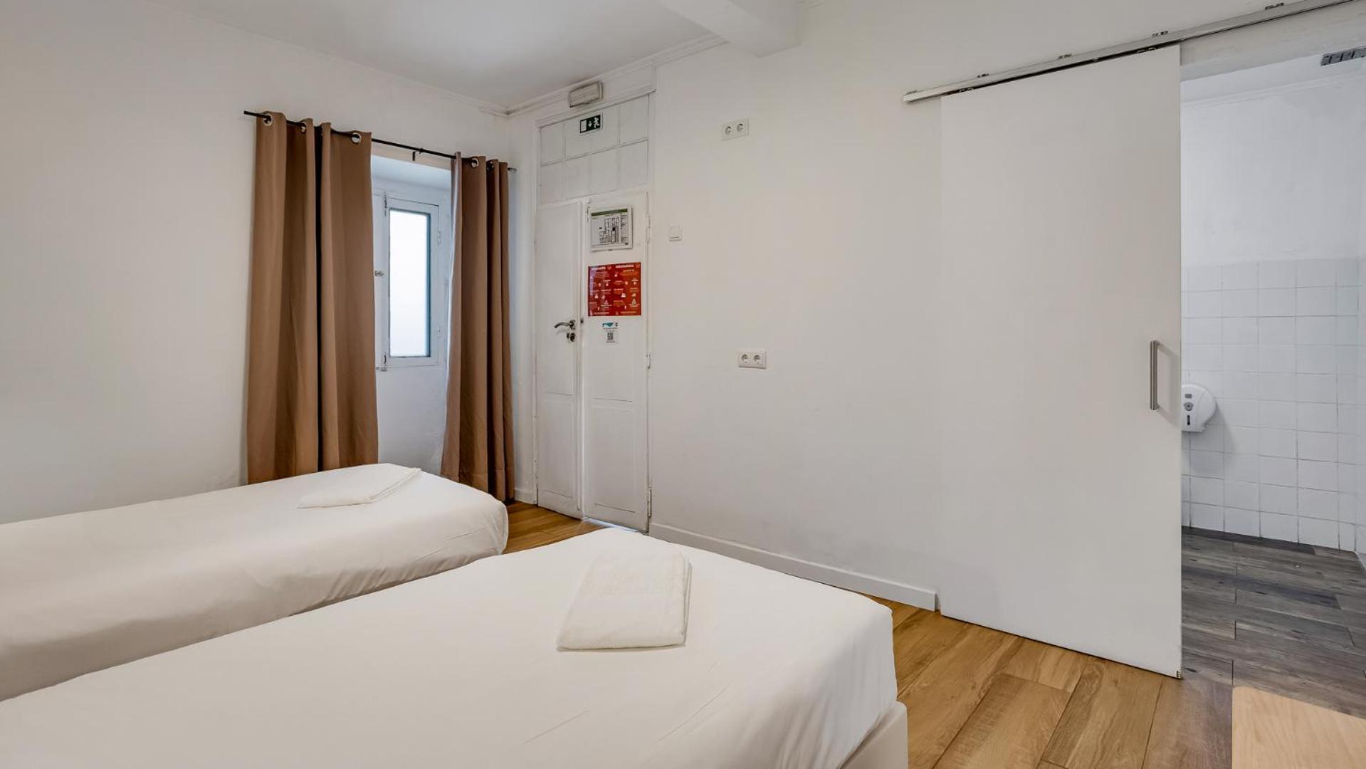 Albergue Casa D'alagoa *