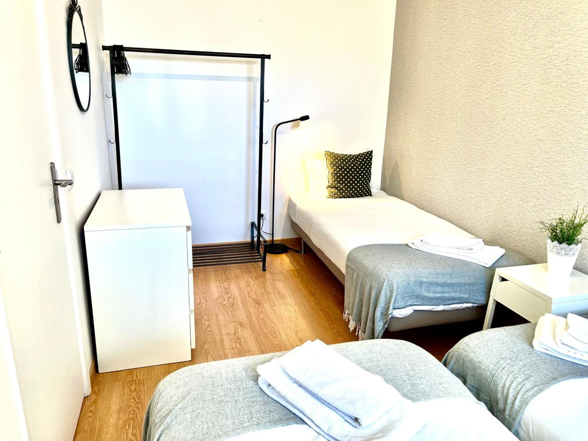 Apartment Guia Acacias