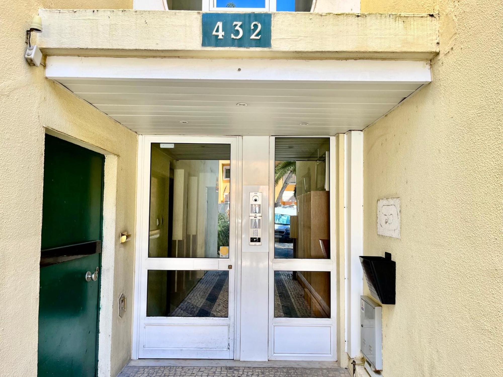 Apartment Guia Acacias