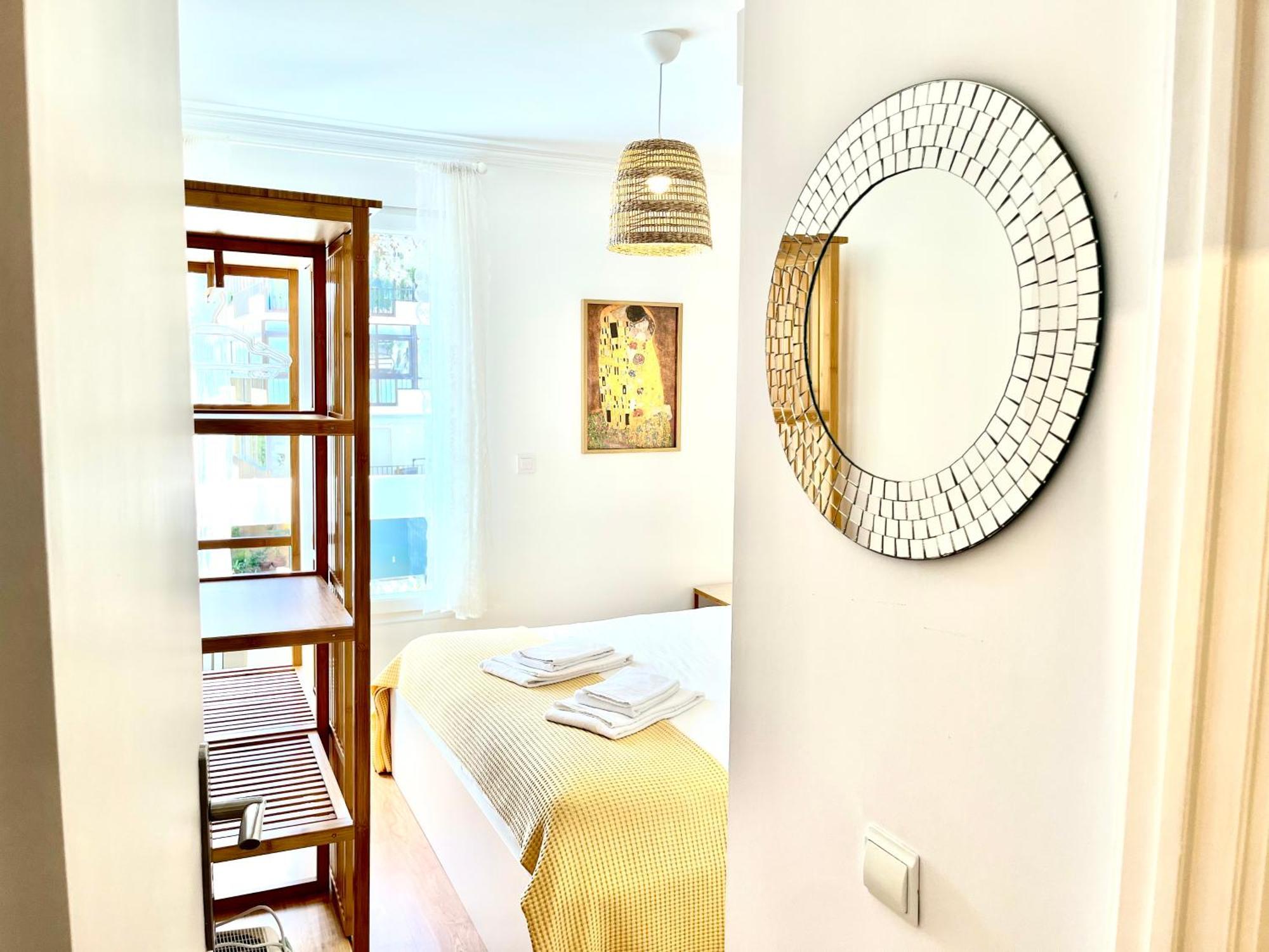 Guia Acacias Apartment Cascais