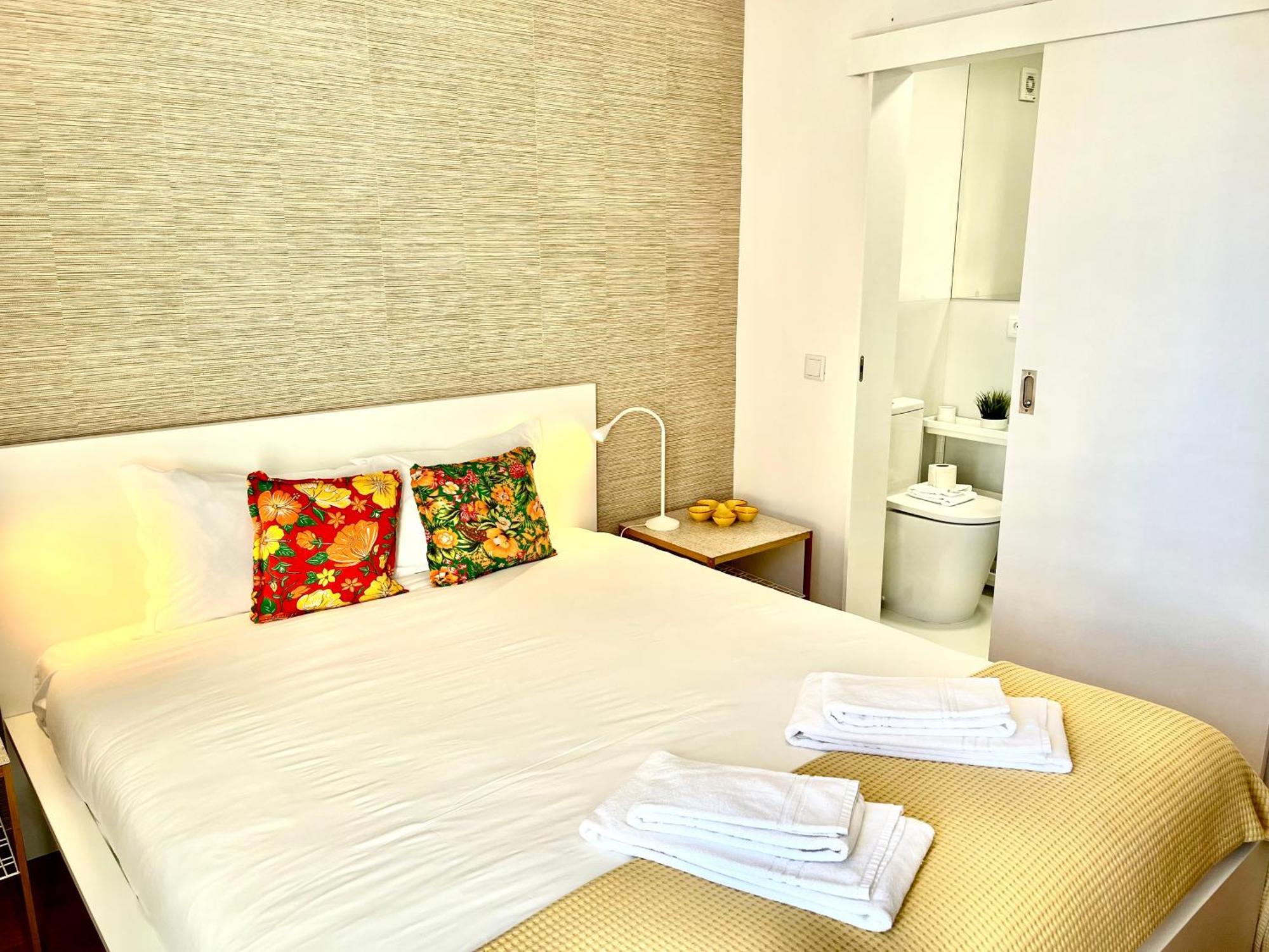 Apartment Guia Acacias