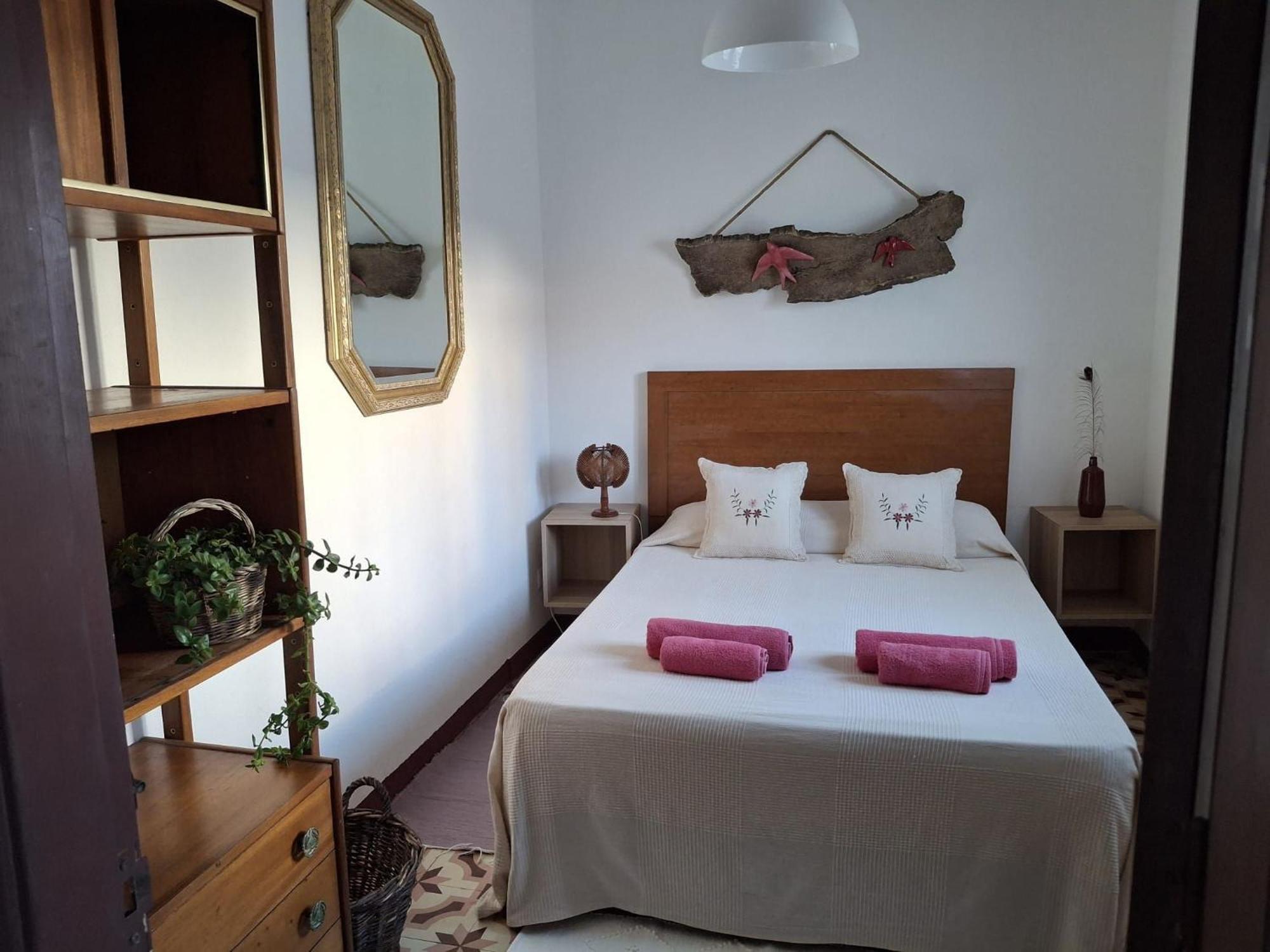 Olive Hostel