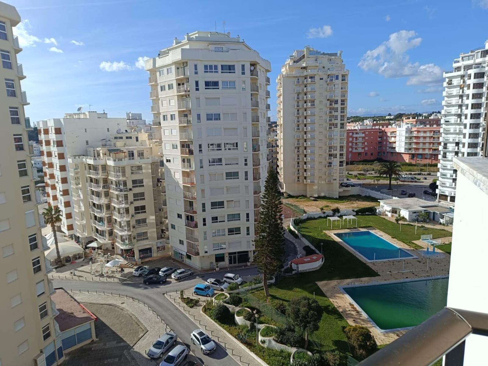 9c Sao Gabriel - Casas & Papeis Apartment *
