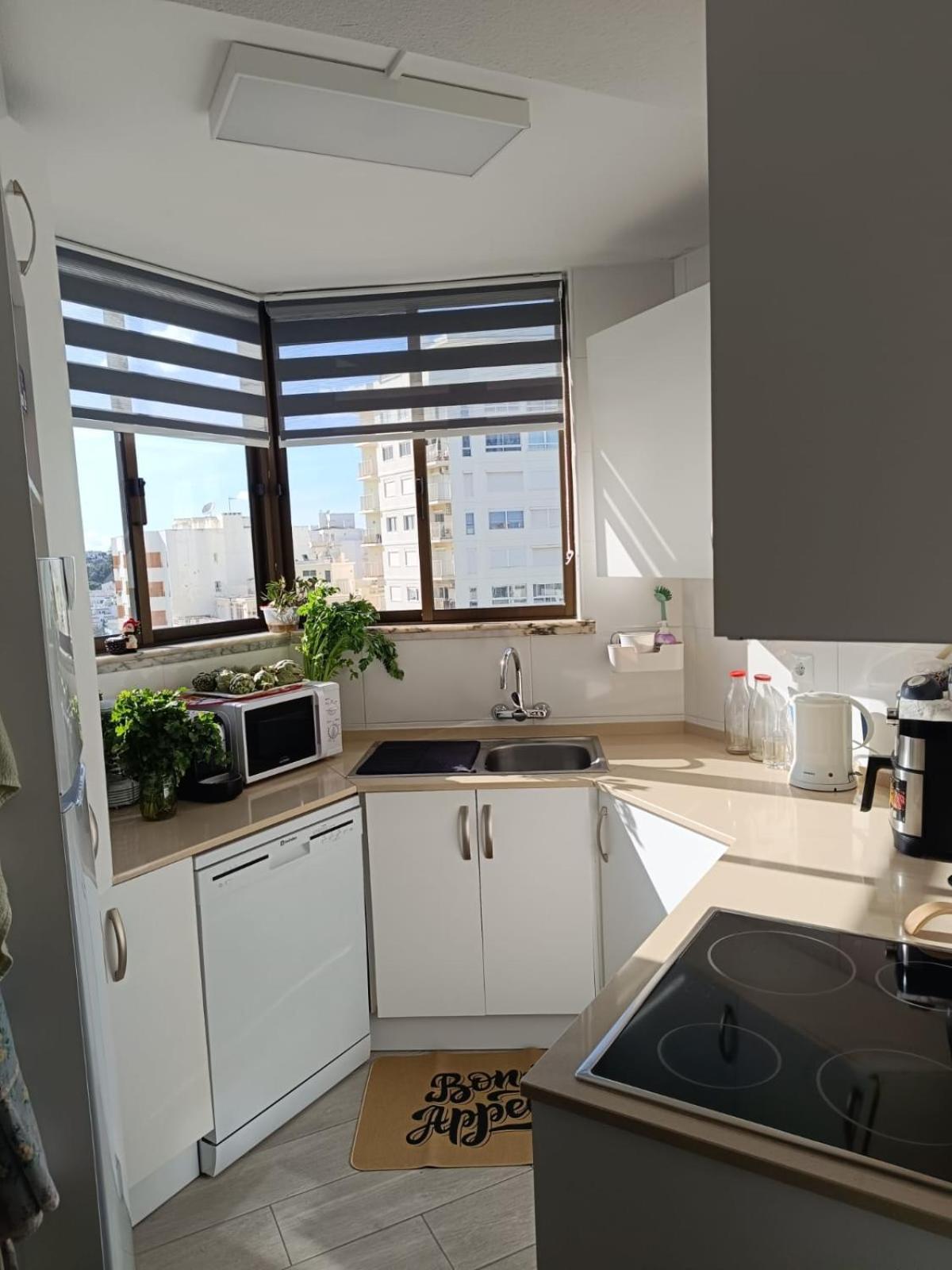 9c Sao Gabriel - Casas & Papeis Apartment Armacao de Pera