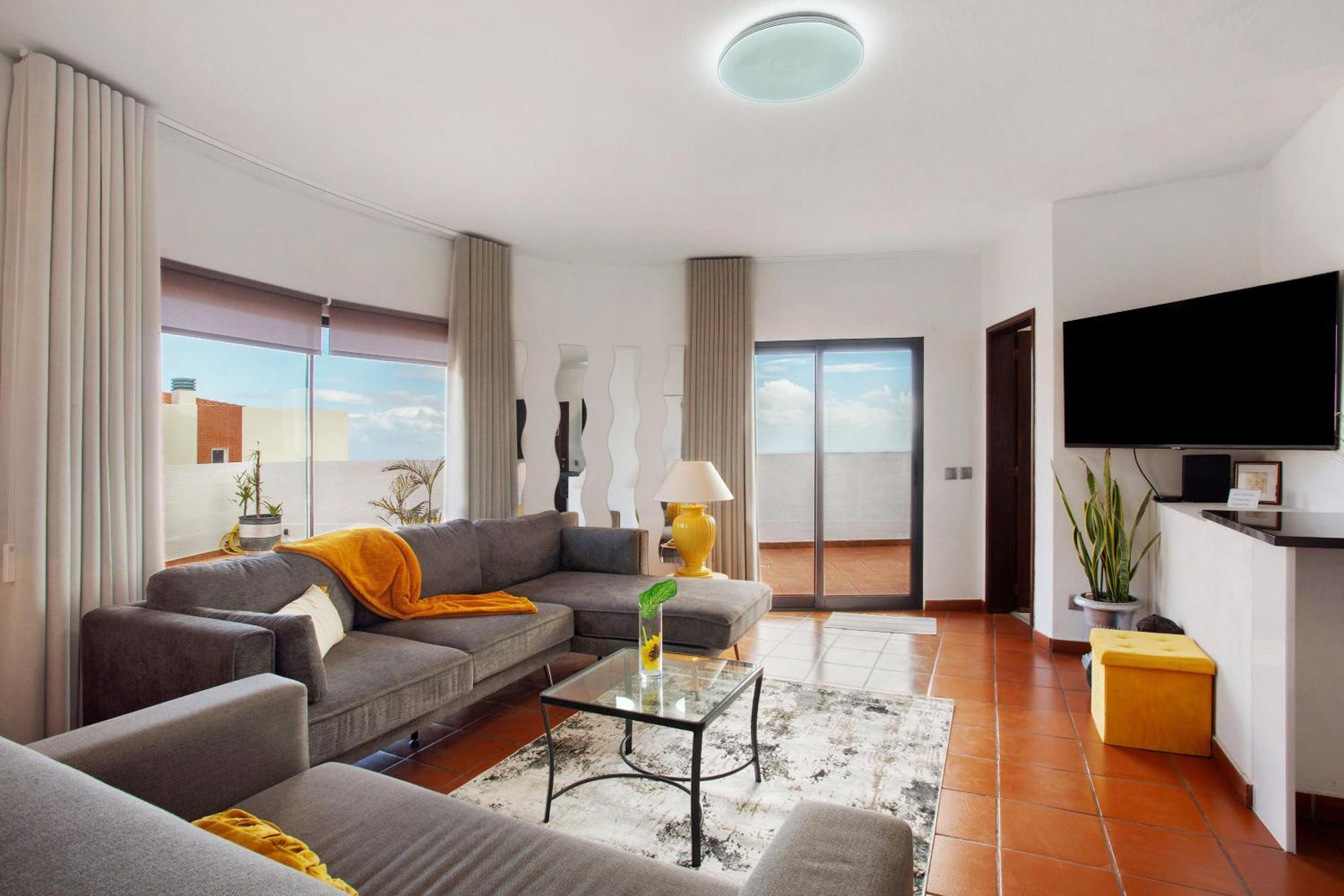 Apartment Lolita Com Terraco