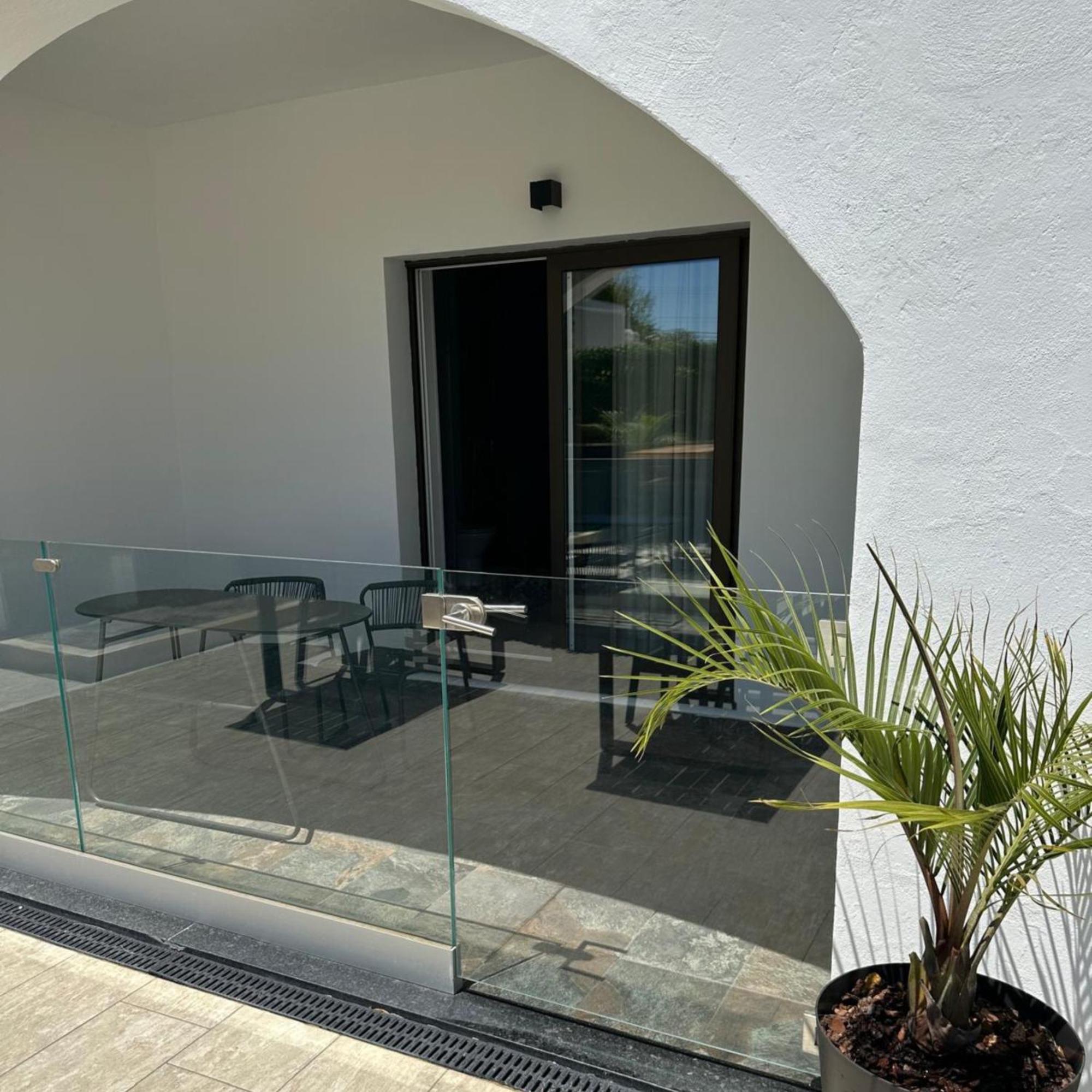 Accommodatie bij particulieren Malpique Heated Pool & Jacuzzi