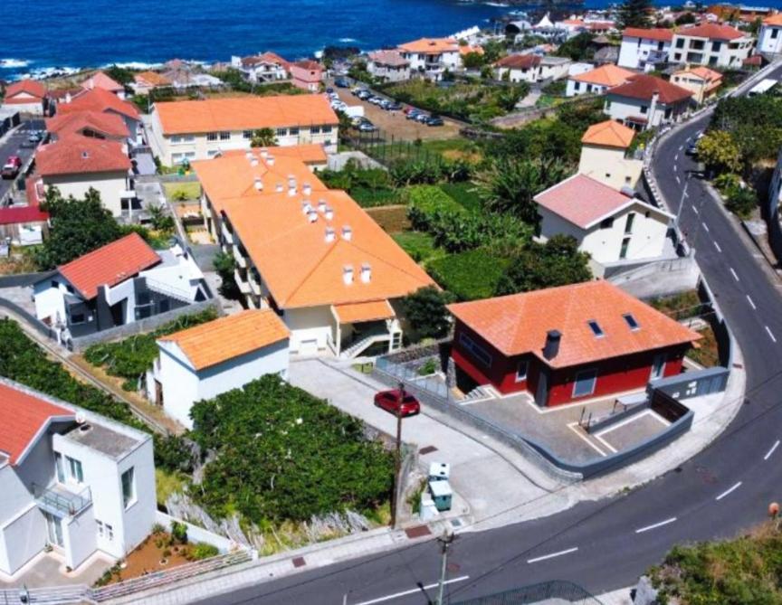 Village Sun House -