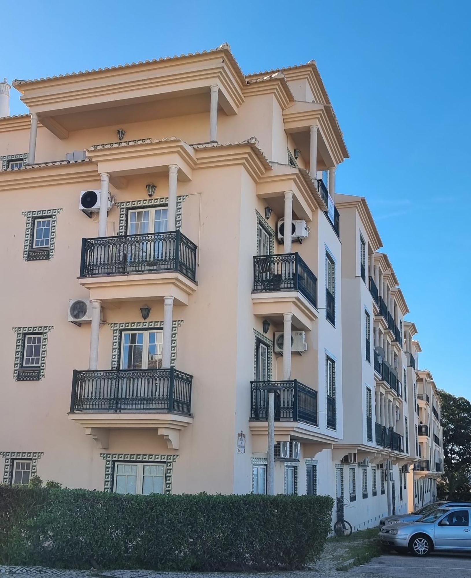 Apartamento Mar A Vista