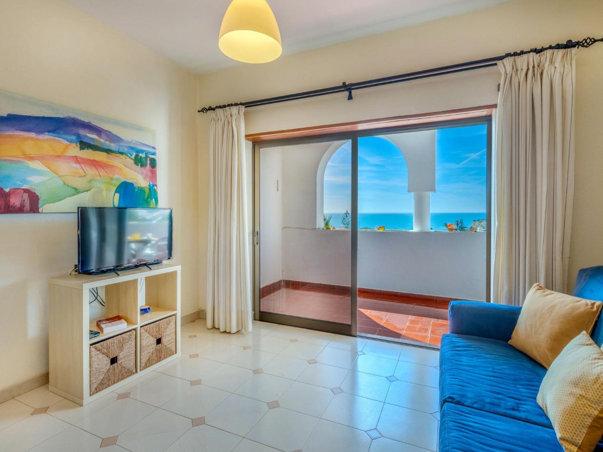 Mar A Vista By Interhome Apartment *