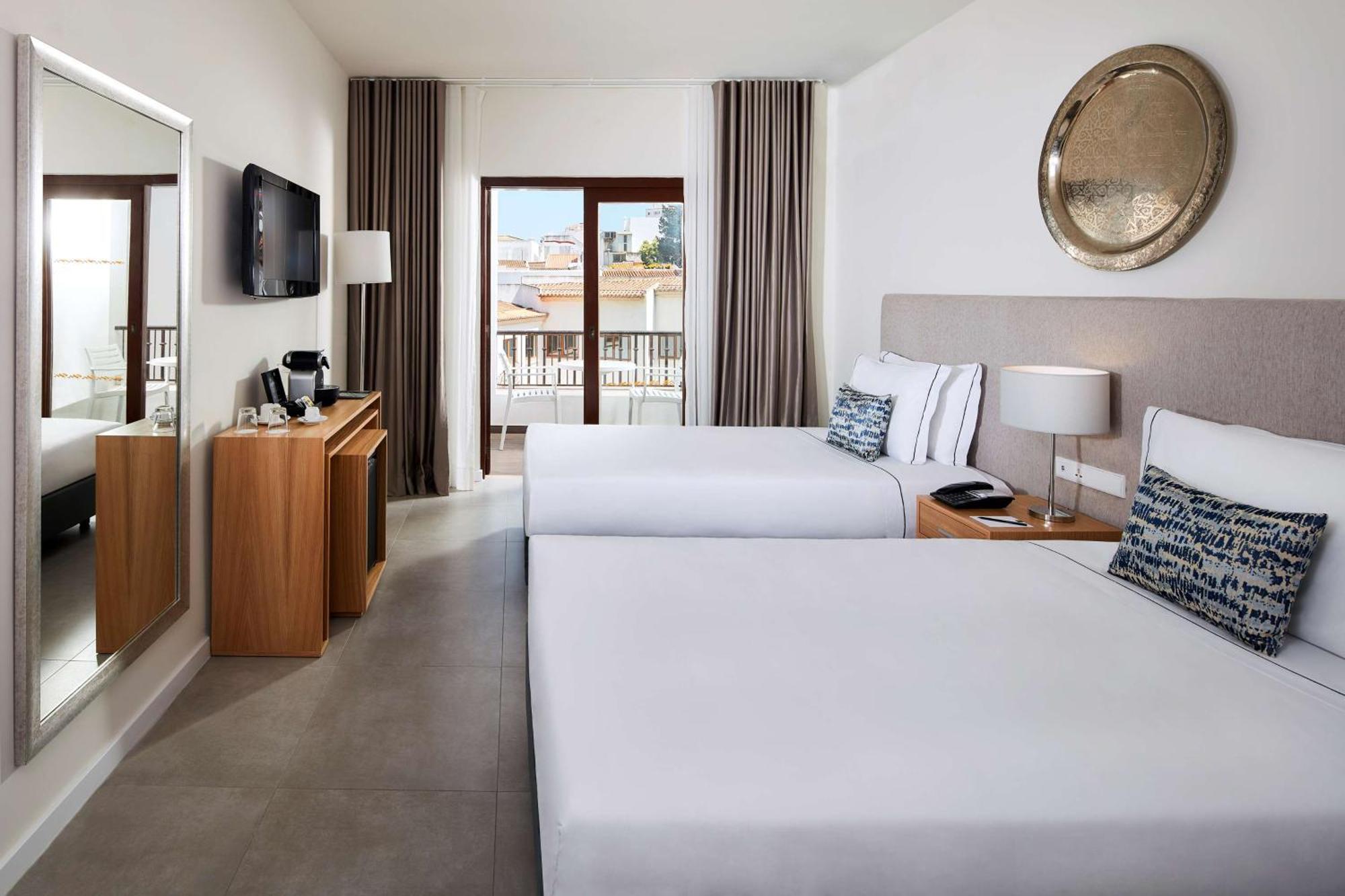Hotel Tivoli Lagos