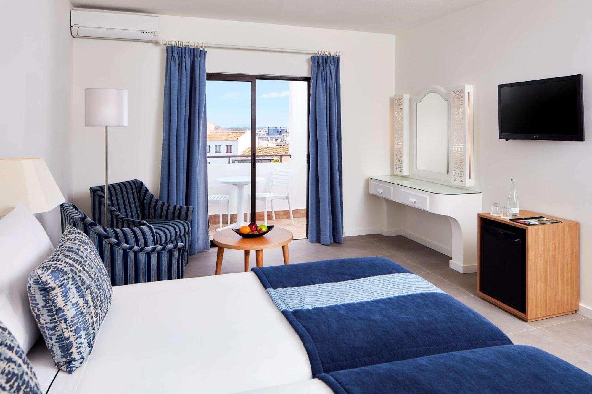 Tivoli Hotel