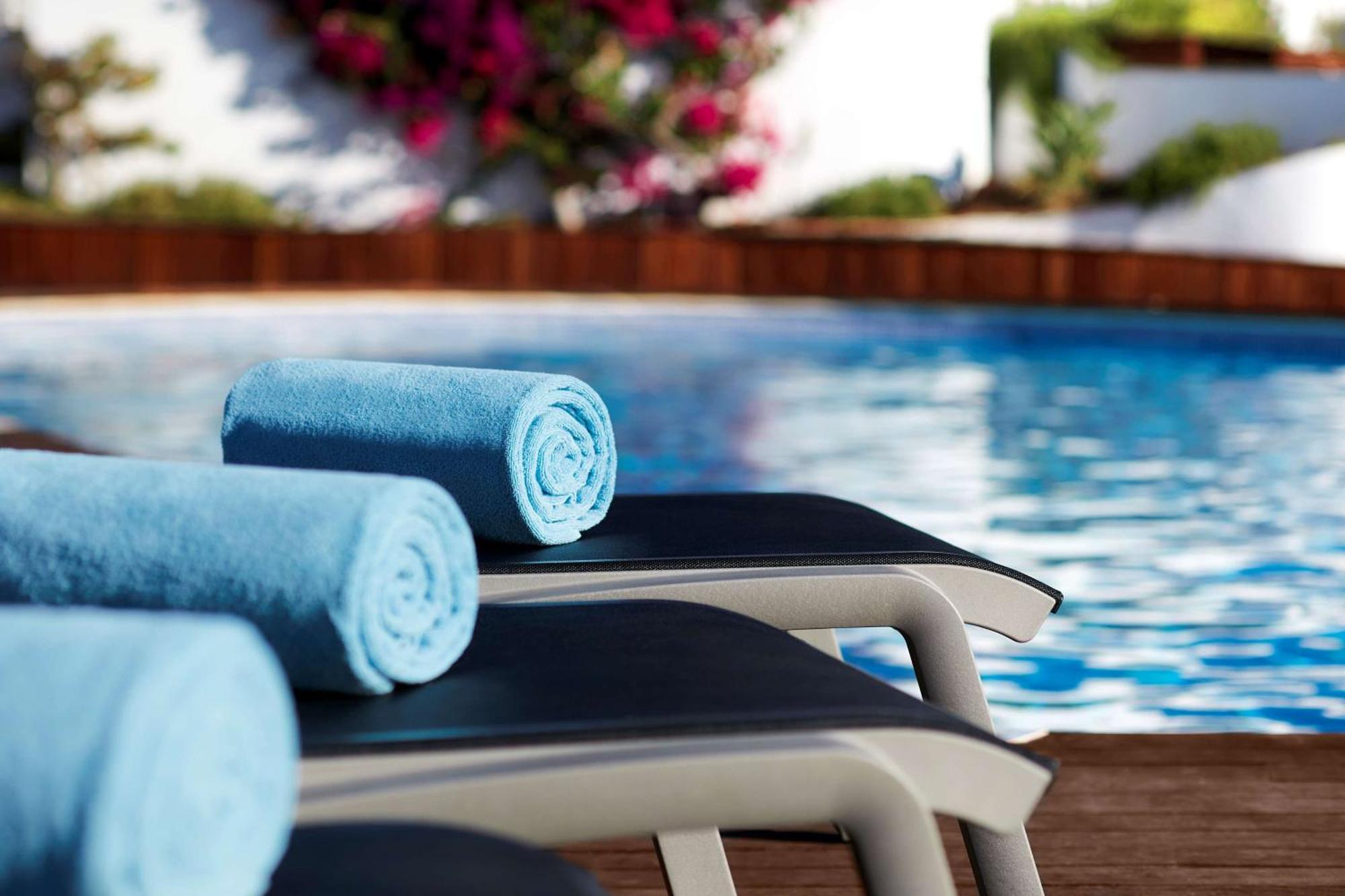 Tivoli Hotel 4*