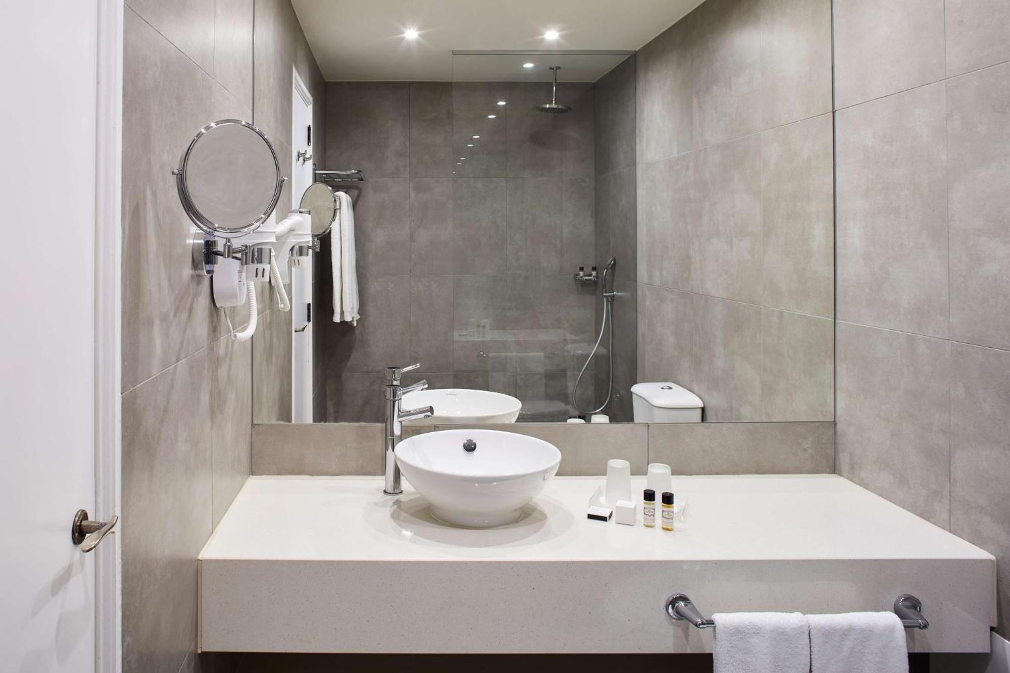 Tivoli Hotel Lagos