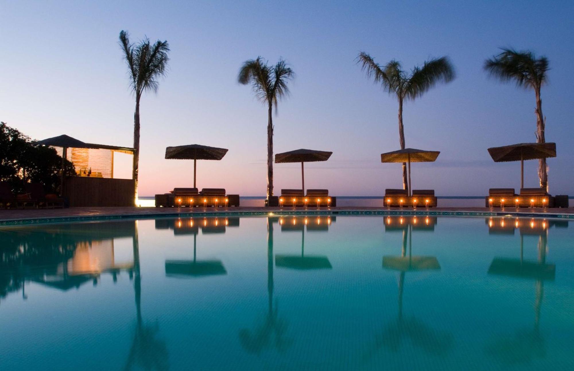 Tivoli 4* Lagos