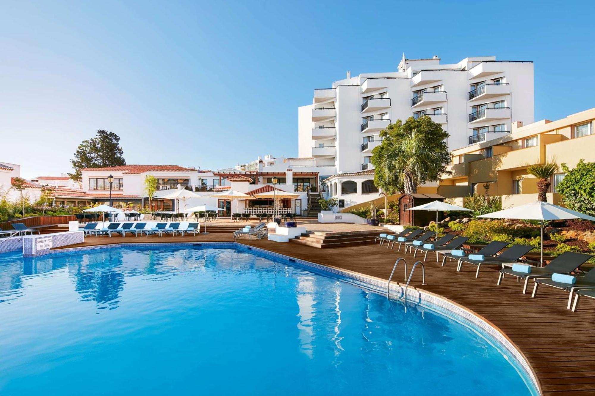 Hotel Tivoli 4*