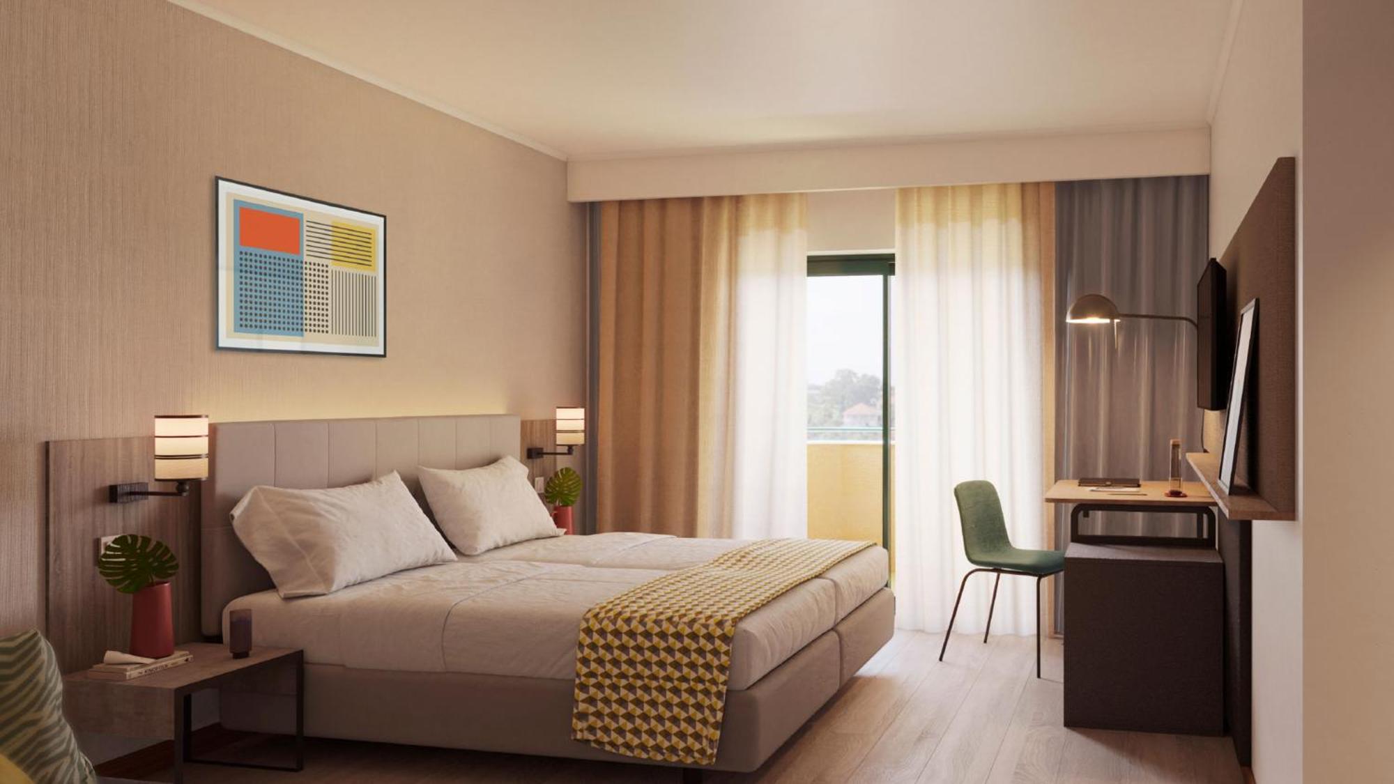 Algarve By Ihg 4* Albufeira